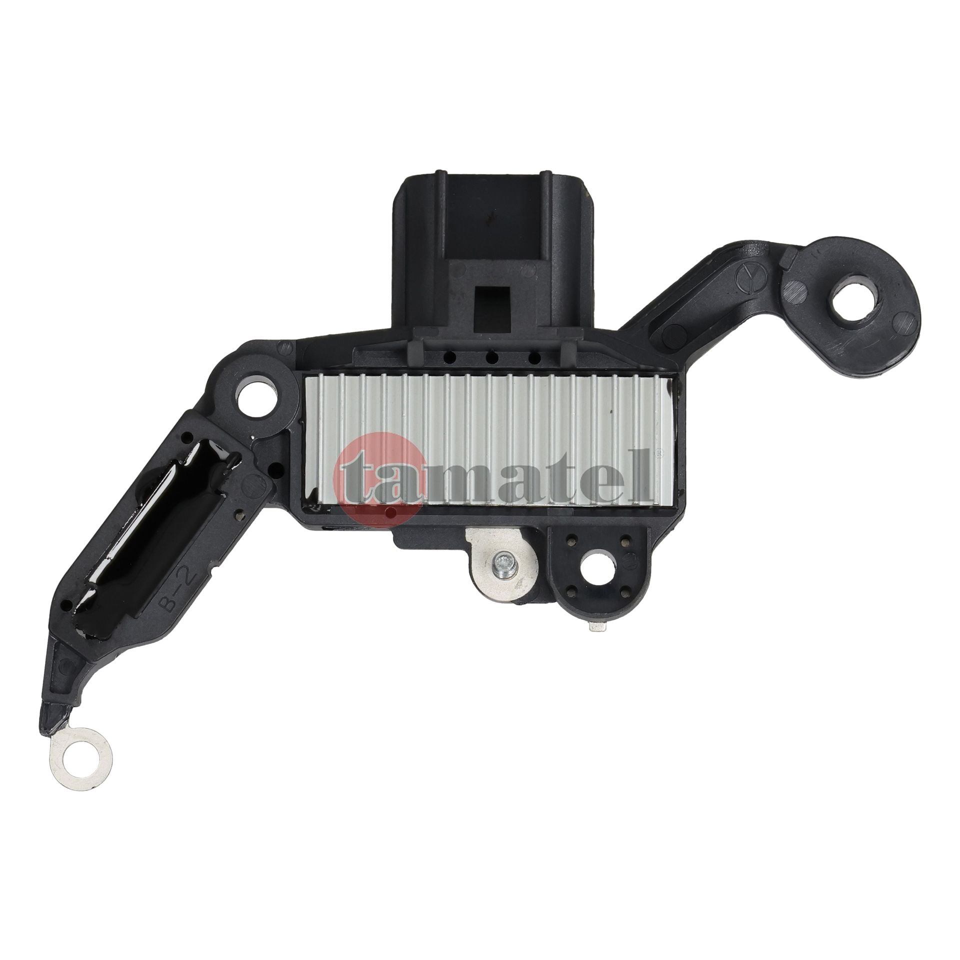 REGULADOR DE VOLTAJE TIPO FORD | 12V