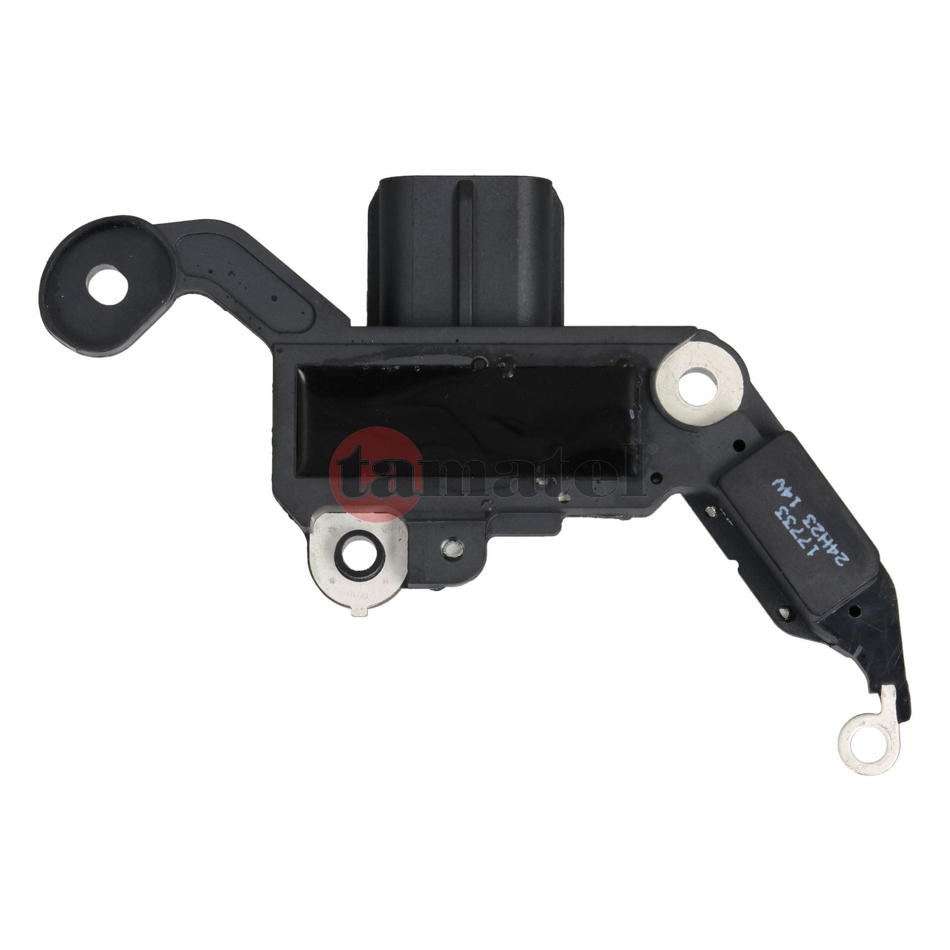 REGULADOR DE VOLTAJE TIPO FORD | 12V