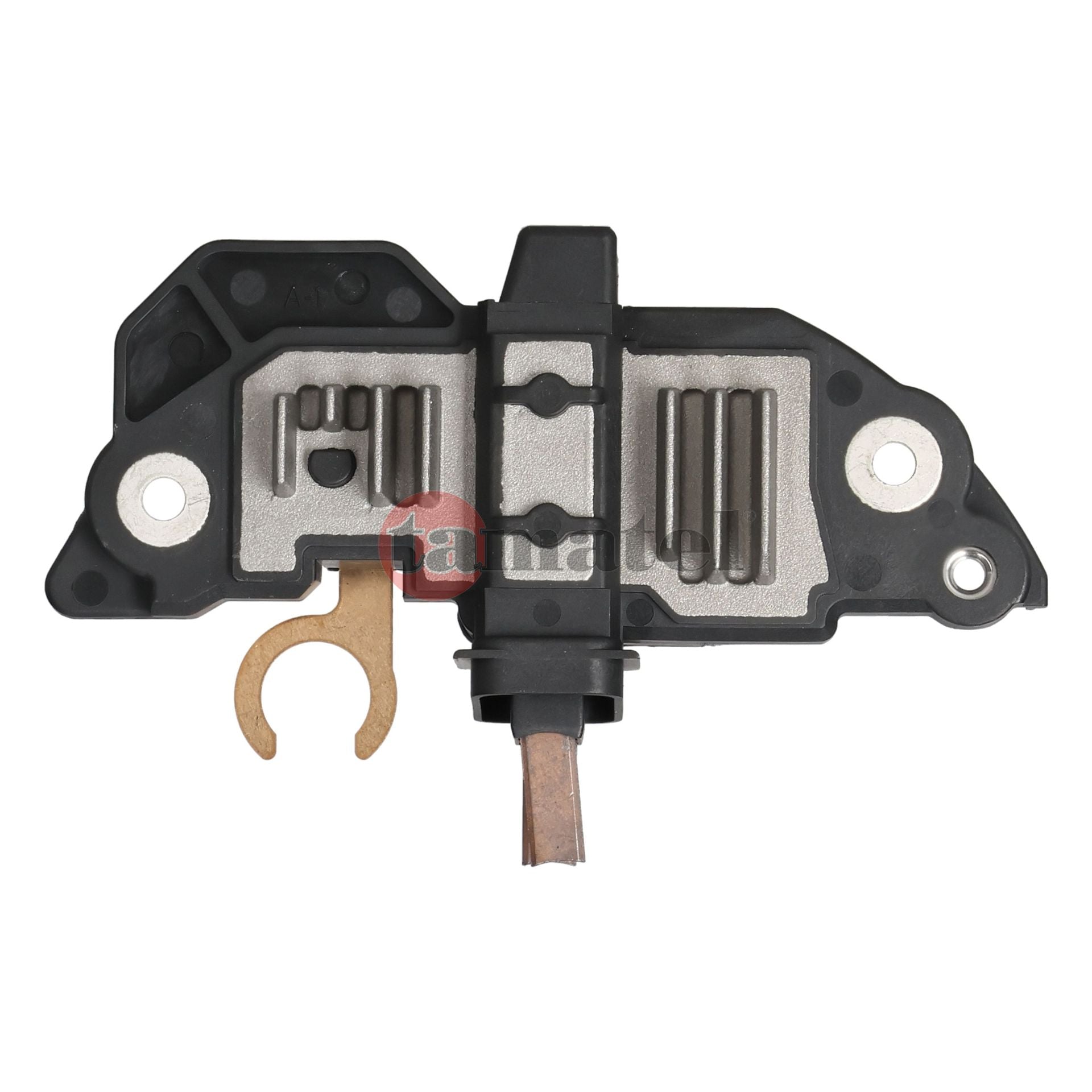 REGULADOR DE VOLTAJE TIPO BOSCH | RENAULT