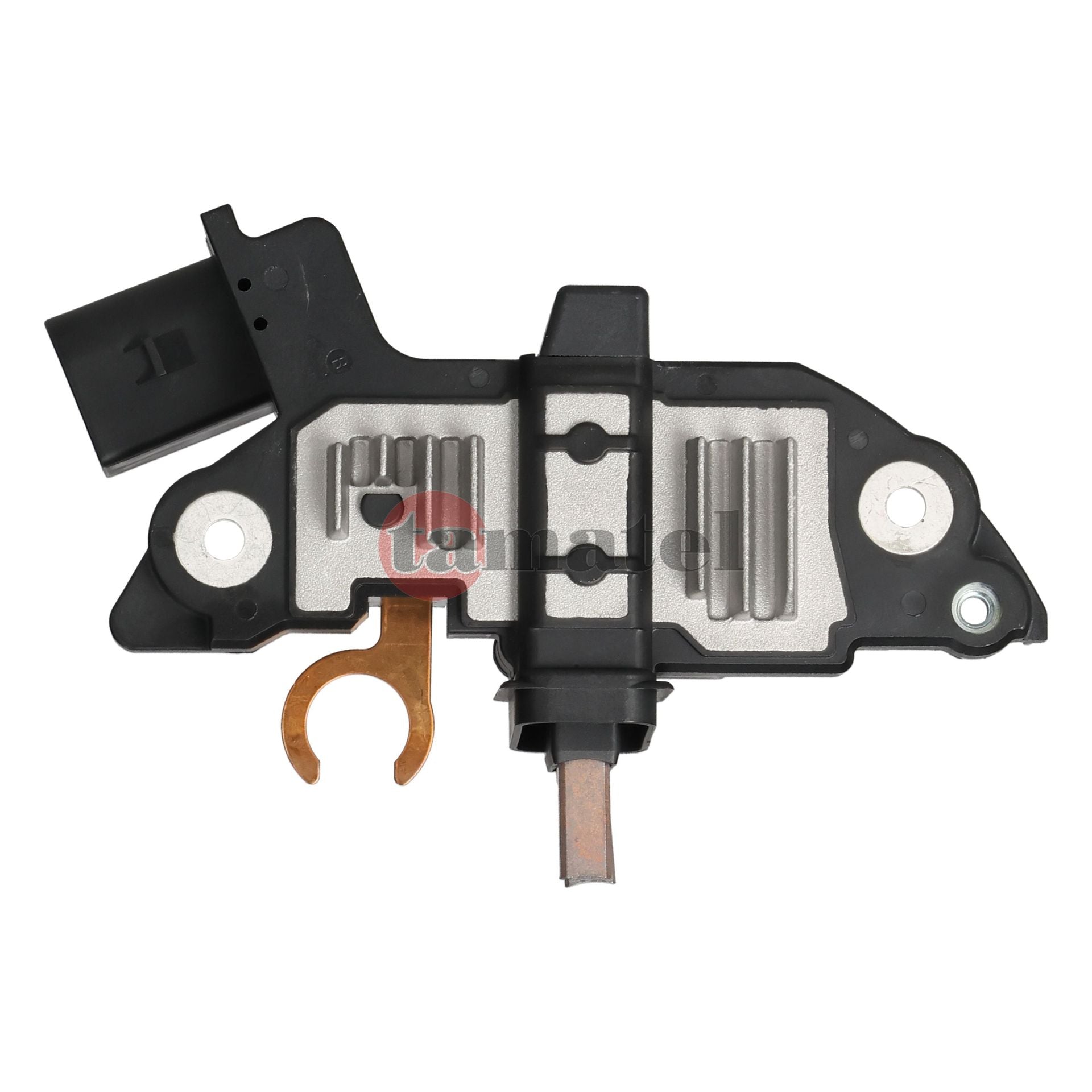REGULADOR DE VOLTAJE TIPO BOSCH | BMW