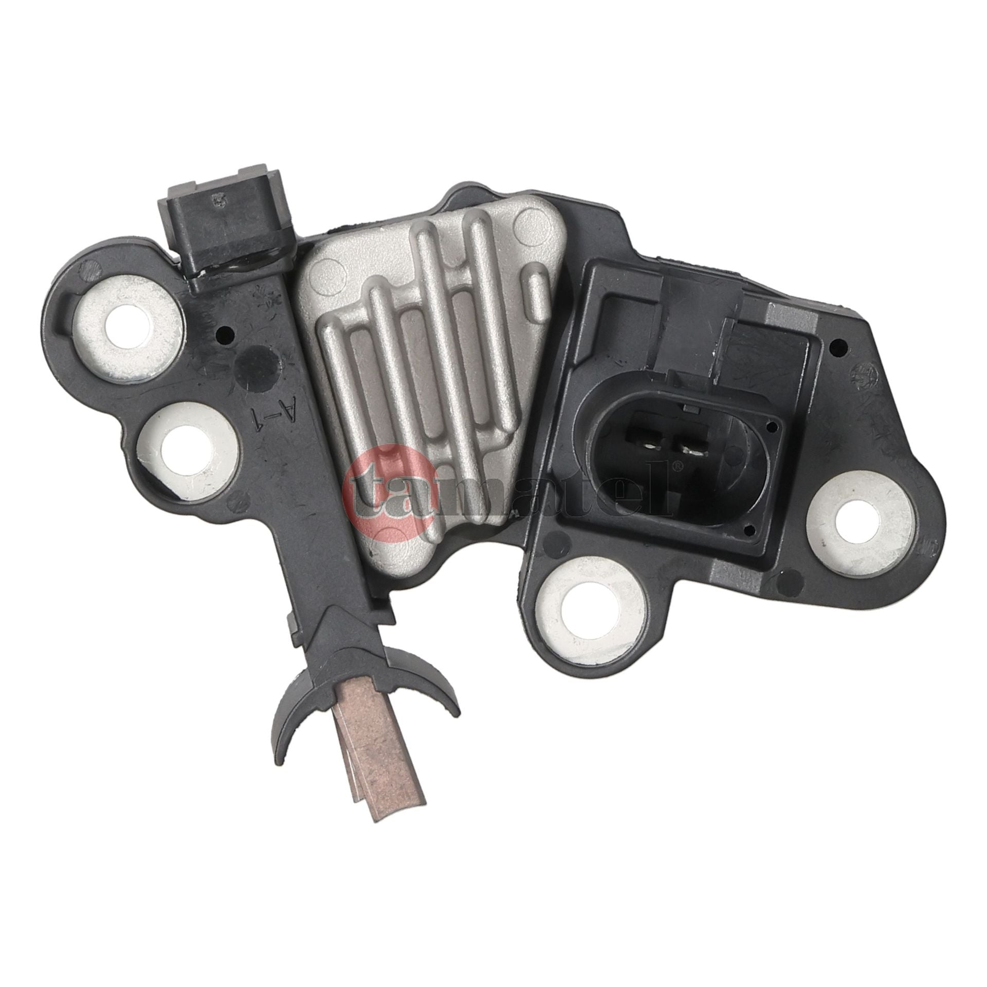 REGULADOR DE VOLTAJE TIPO BOSCH | FORD