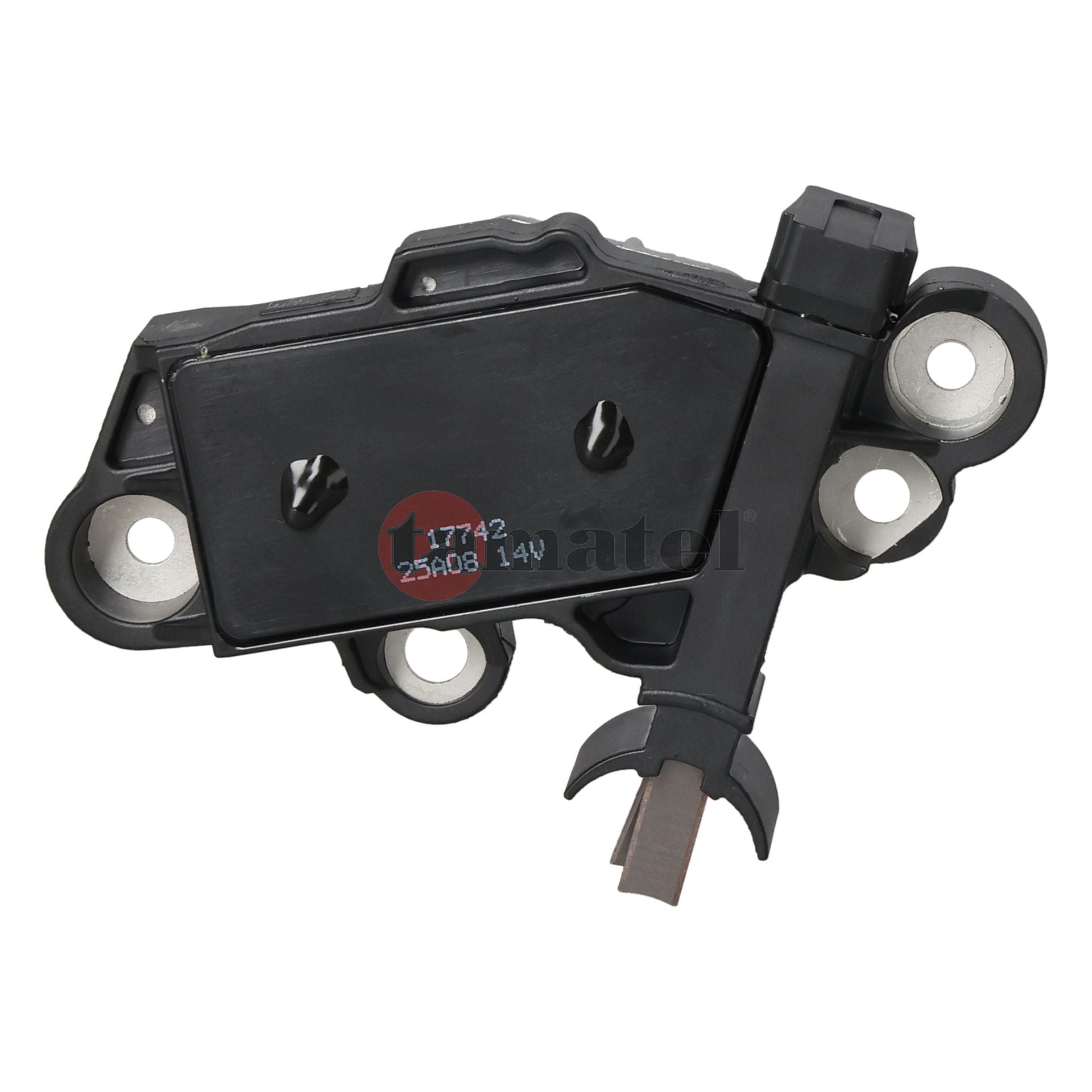 REGULADOR DE VOLTAJE TIPO BOSCH | FORD