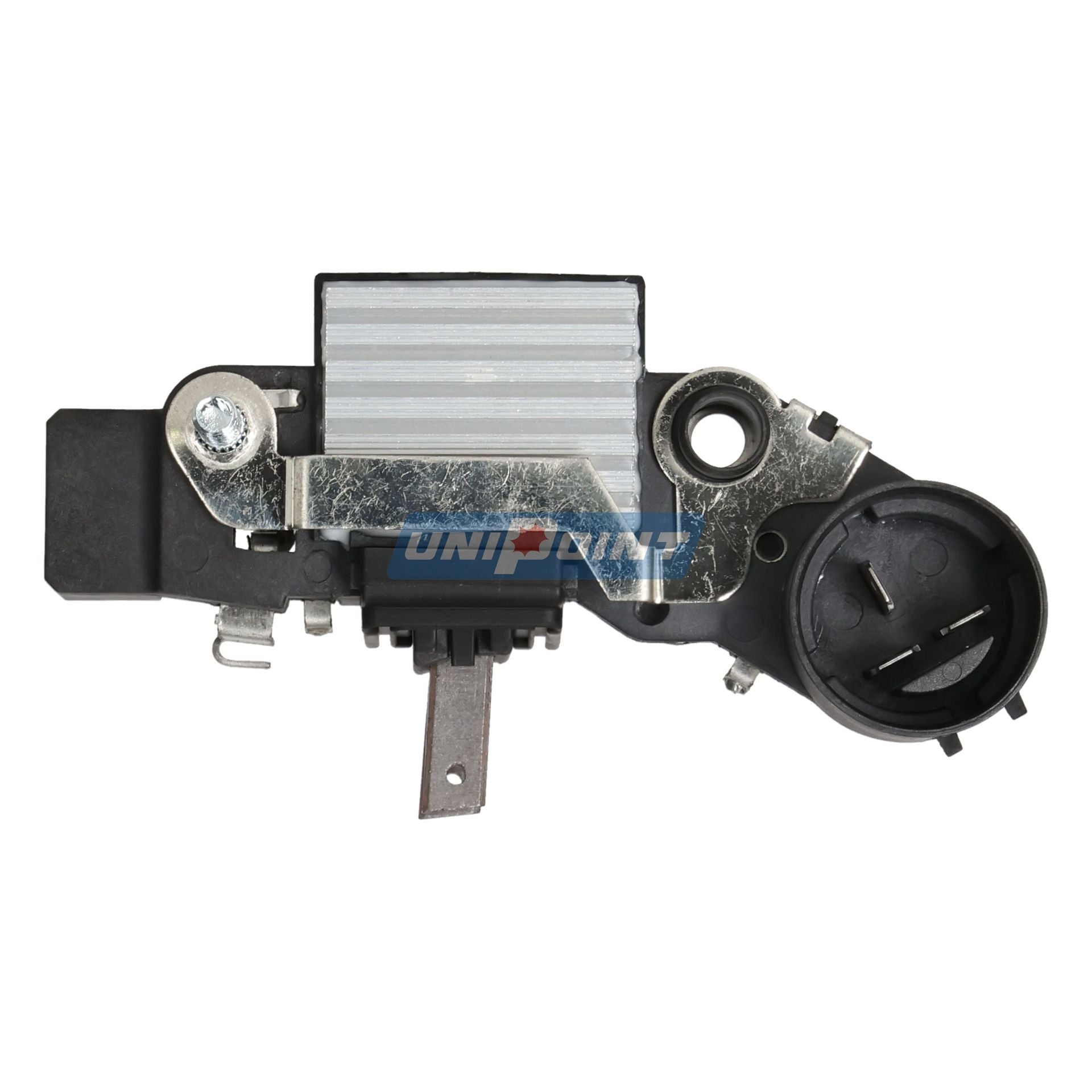 REGULADOR DE VOLTAJE TIPO HITACHI | CHEVROLET