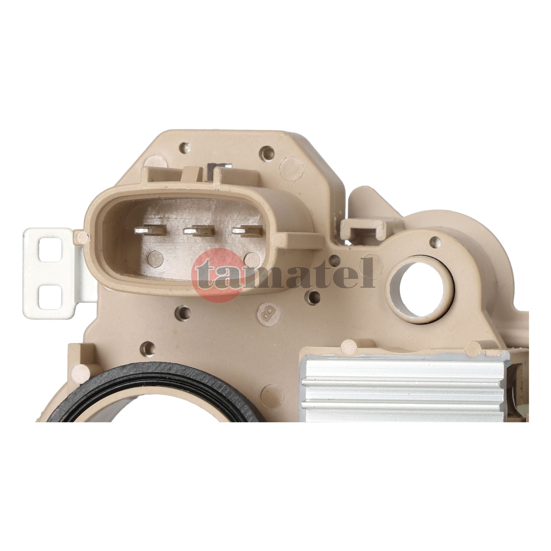 REGULADOR DE VOLTAJE TIPO MITSUBISHI | 24V 3P