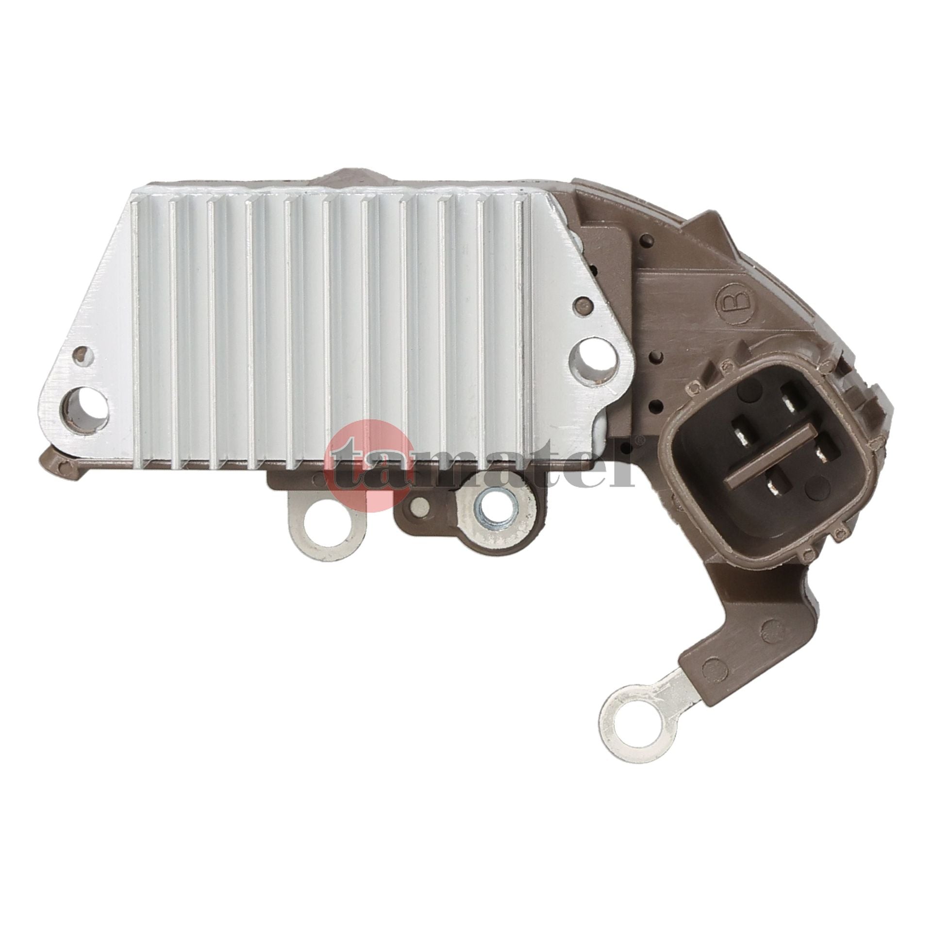 REGULADOR DE VOLTAJE TIPO NIPPONDENSO | TOYOTA
