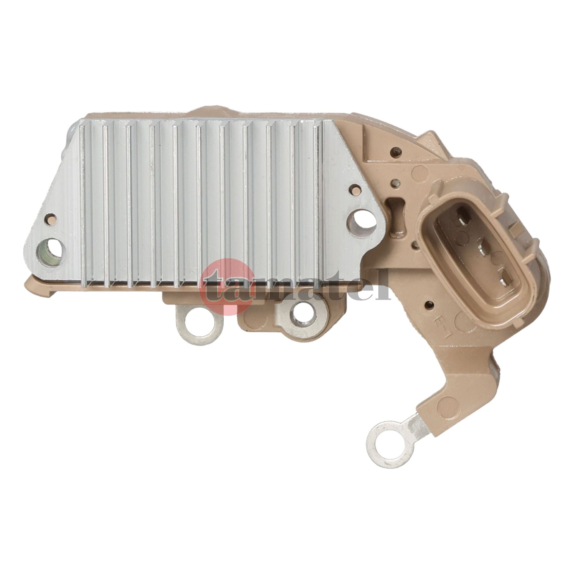 REGULADOR DE VOLTAJE TIPO NIPPONDENSO | TOYOTA