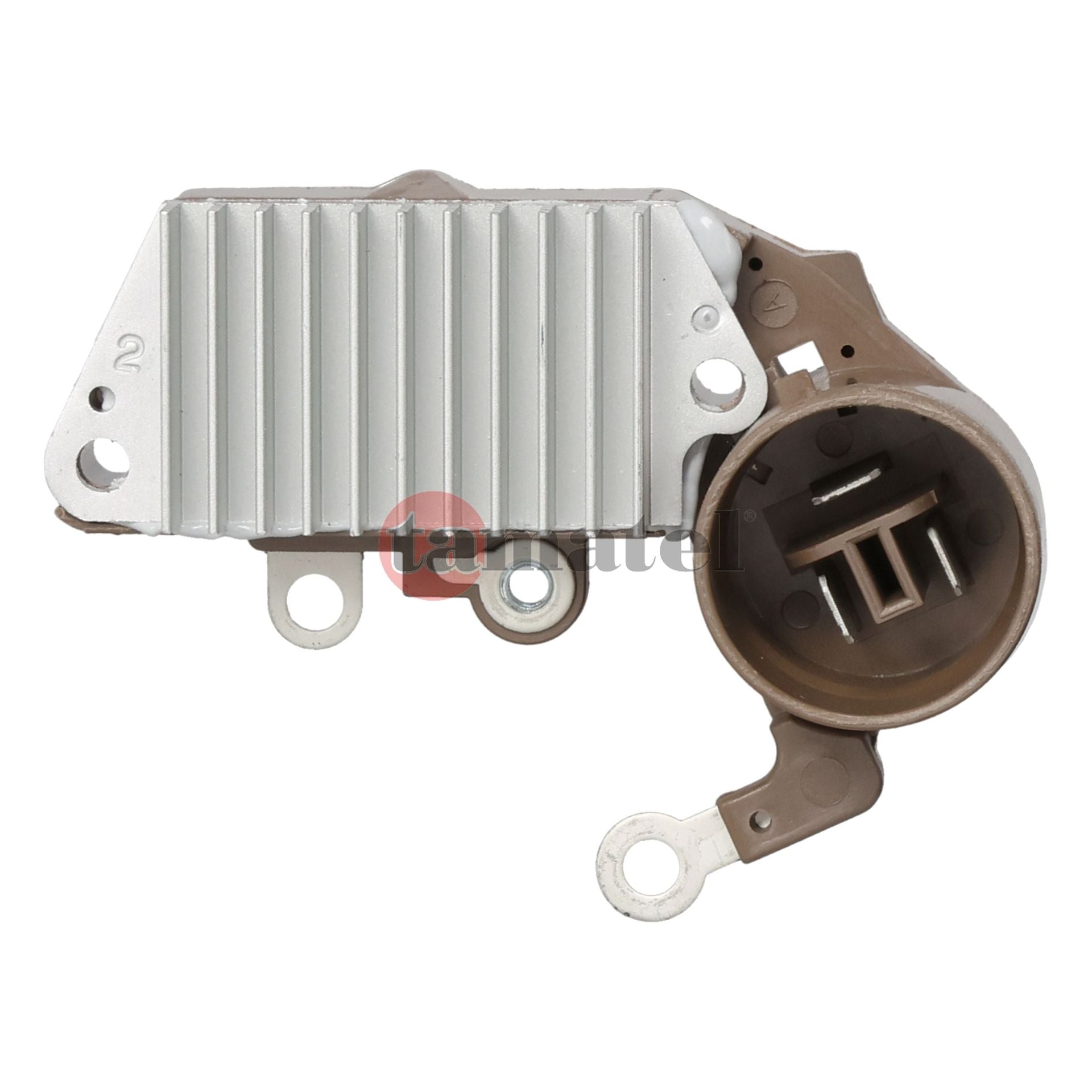 REGULADOR DE VOLTAJE TIPO NIPPONDENSO | TOYOTA-DAIHATSU