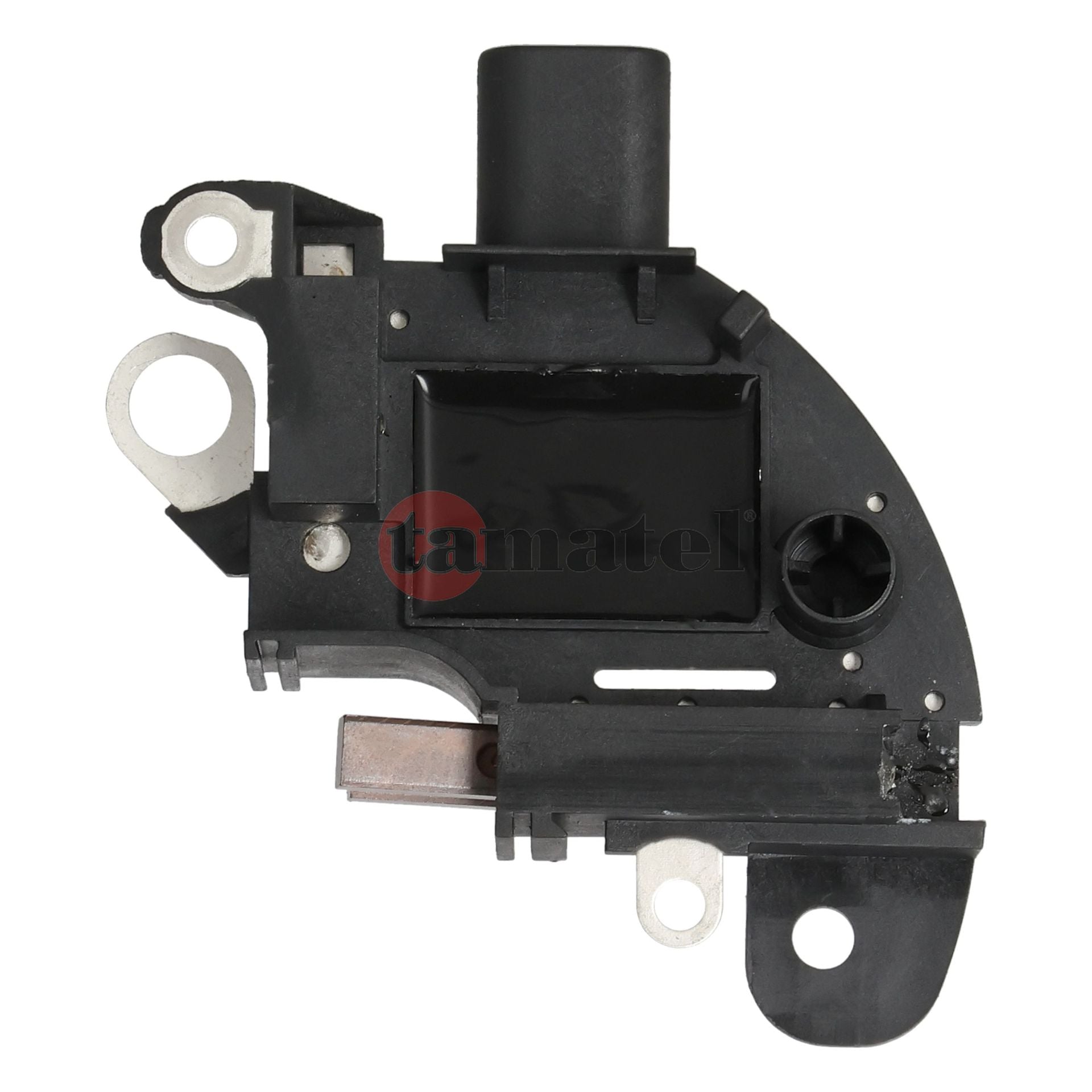 REGULADOR DE VOLTAJE TIPO NIPPONDENSO | CHEVROLET