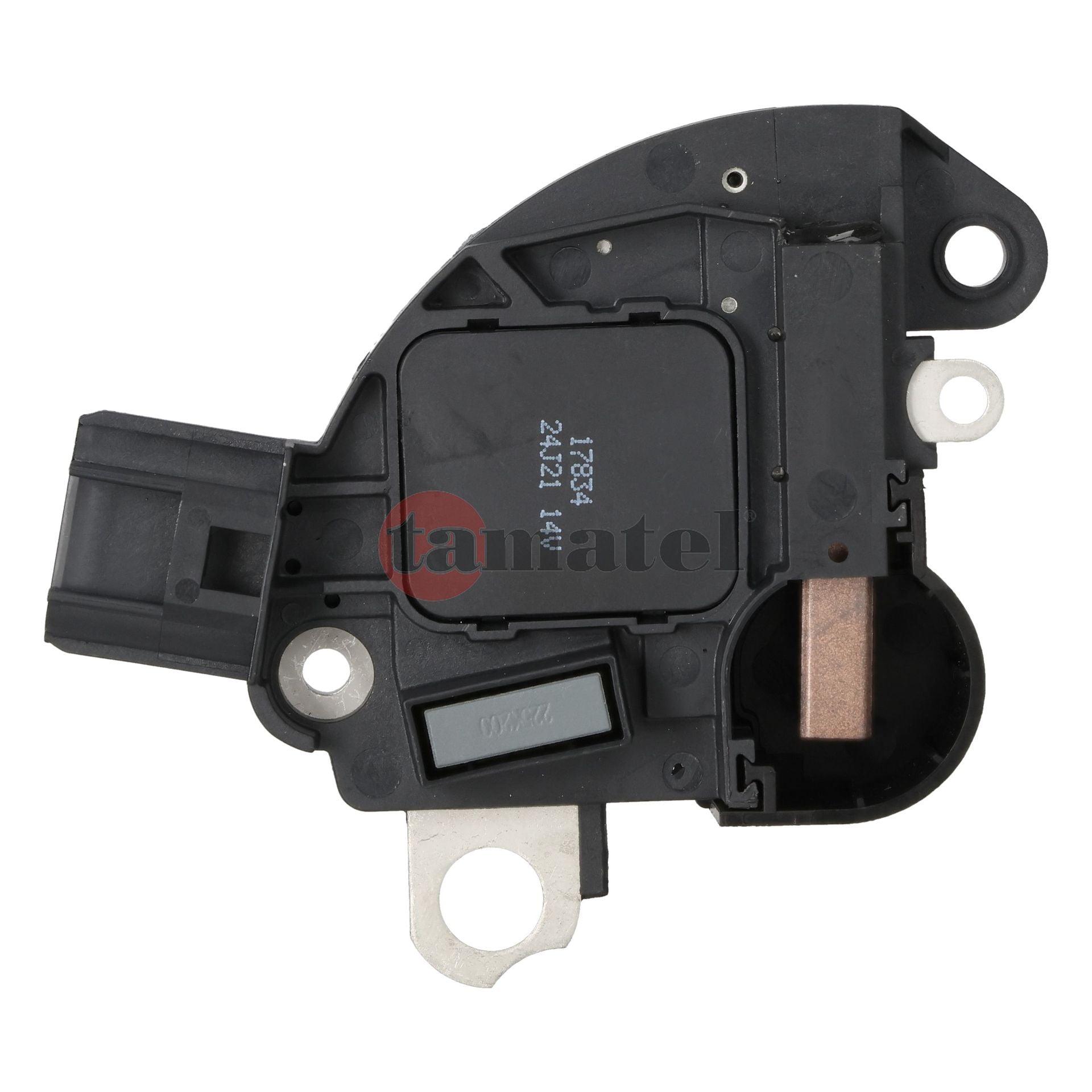 REGULADOR DE VOLTAJE TIPO MARELLI | 12V