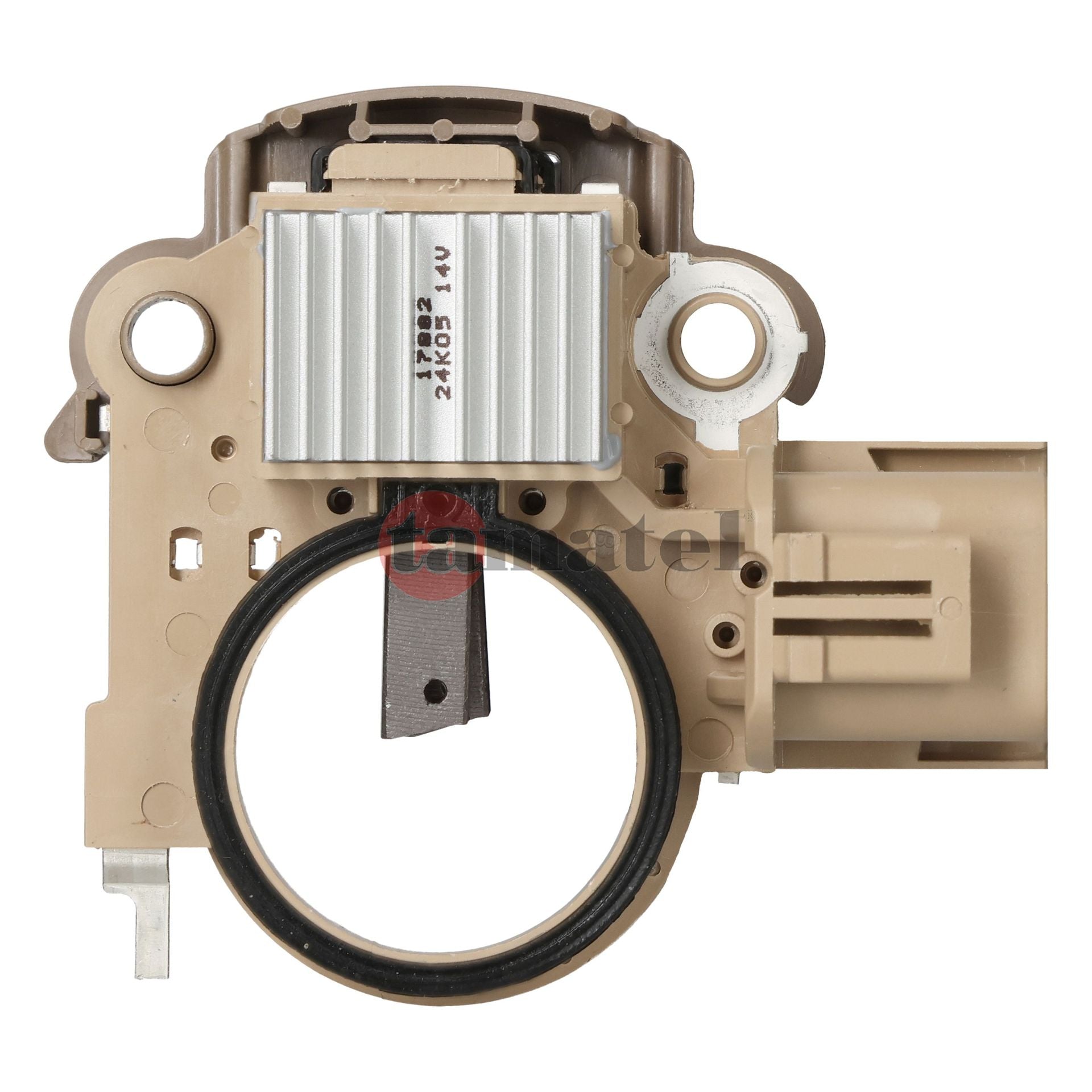 REGULADOR DE VOLTAJE TIPO MITSUBISHI |(UNIPOINT) (UNIPOINT)