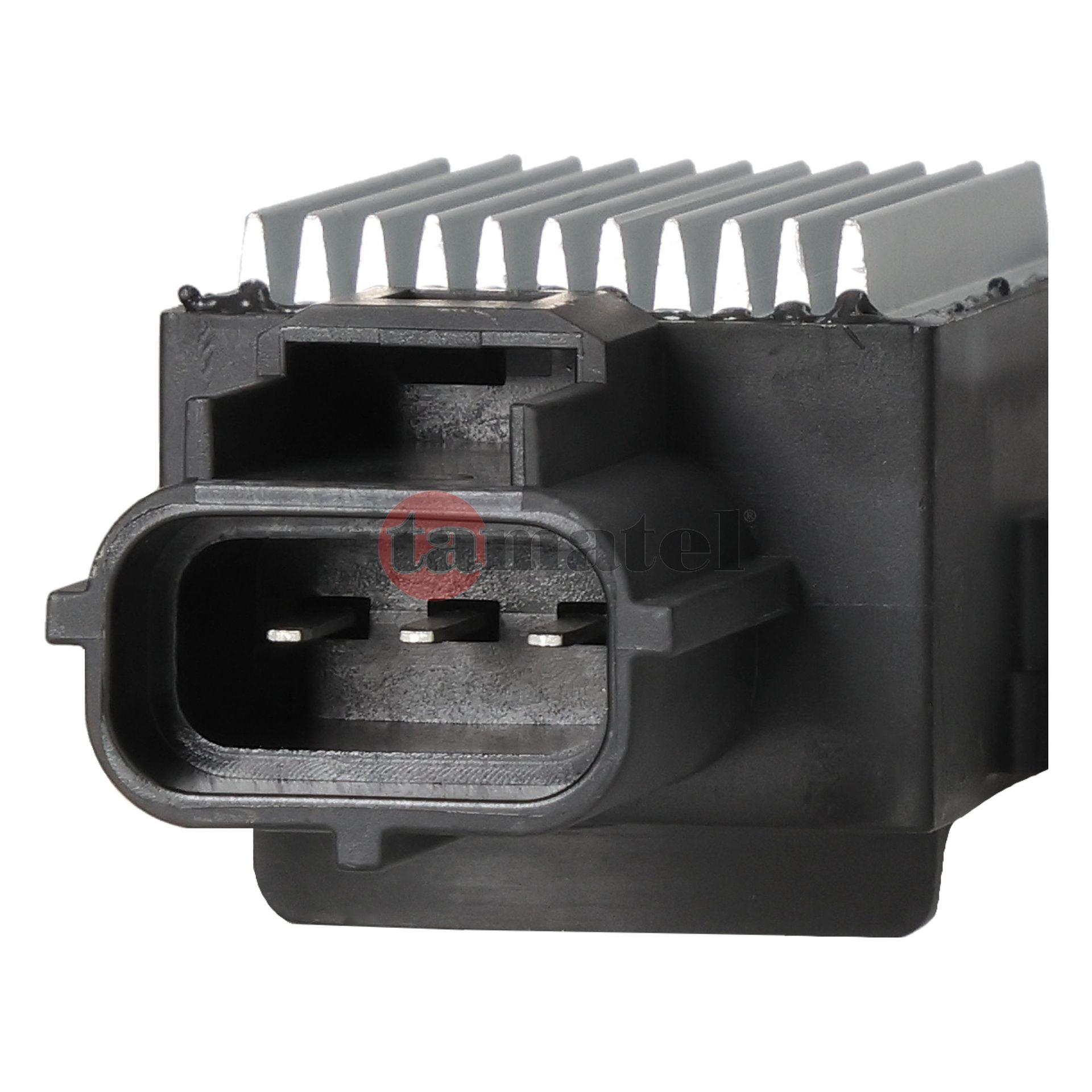REGULADOR DE VOLTAJE TIPO NIPPONDENSO | FORD