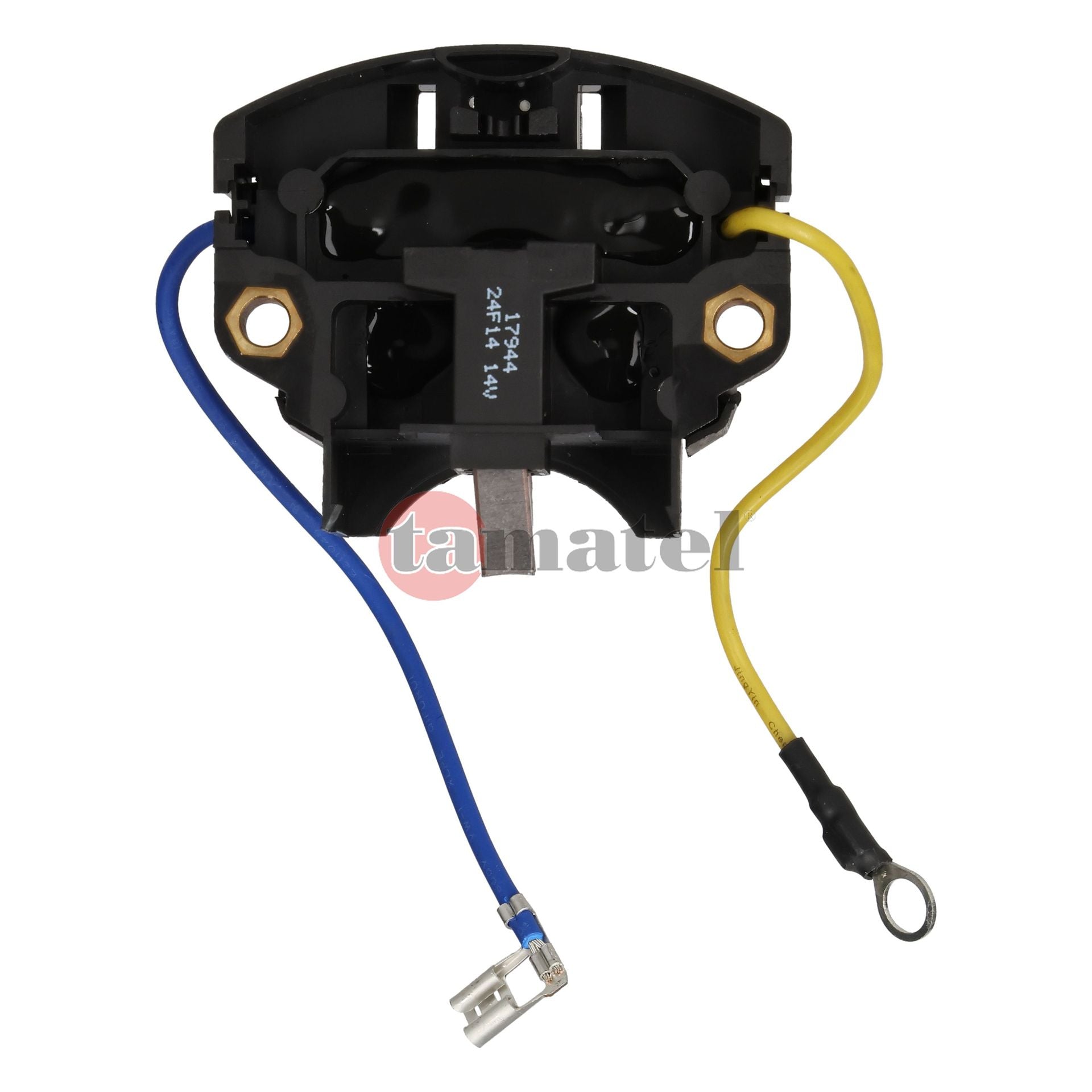 REGULADOR DE VOLTAJE 12V 2P | RENAULT-VOLVO