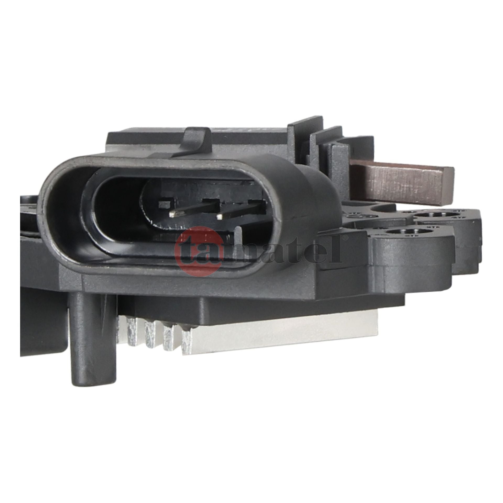 REGULADOR DE VOLTAJE TIPO VALEO | 12V
