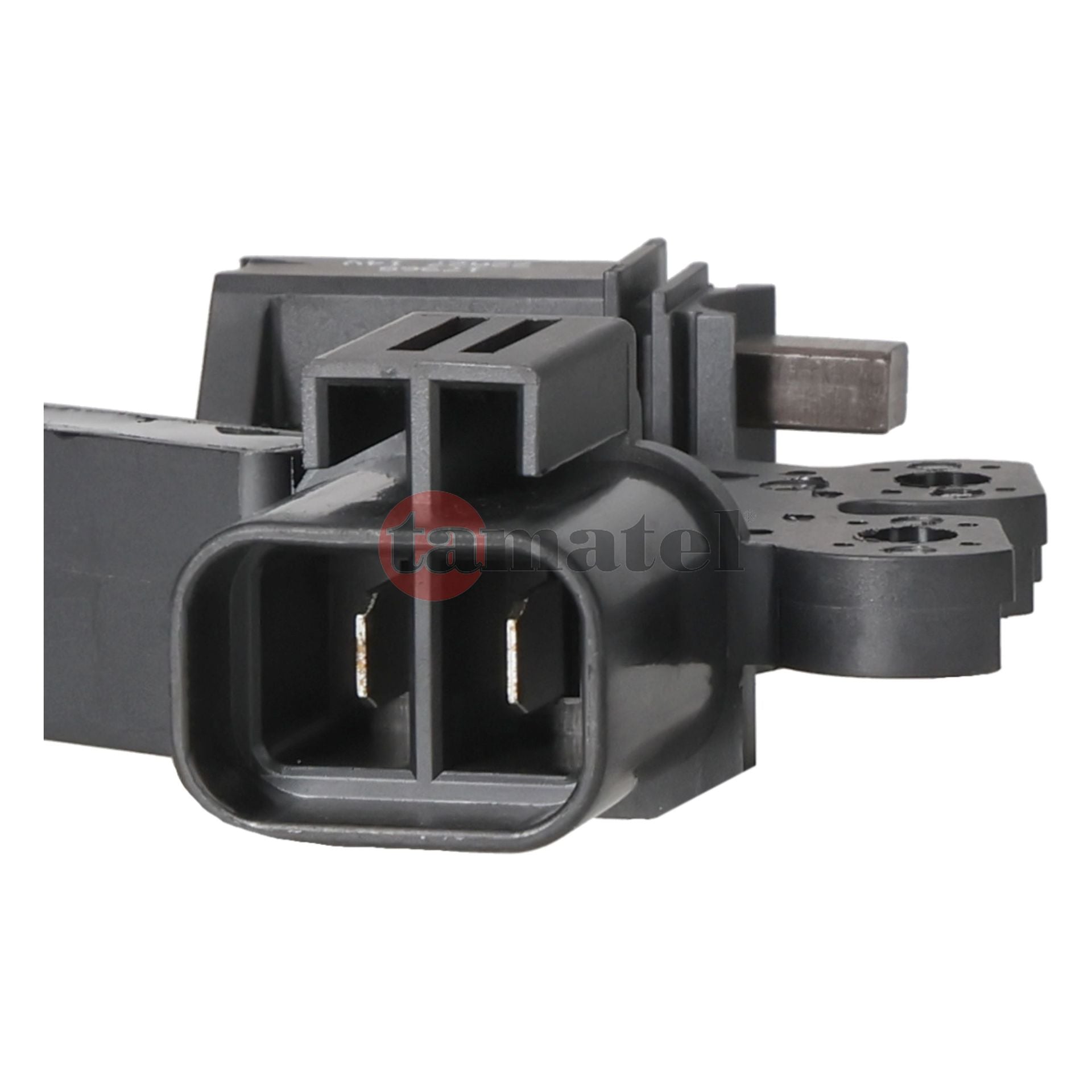 REGULADOR DE VOLTAJE TIPO VALEO | 12V 2P