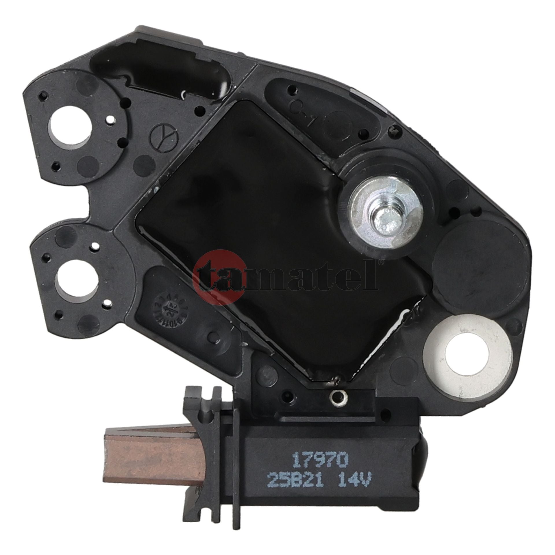 REGULADOR DE VOLTAJE TIPO VALEO | 12V