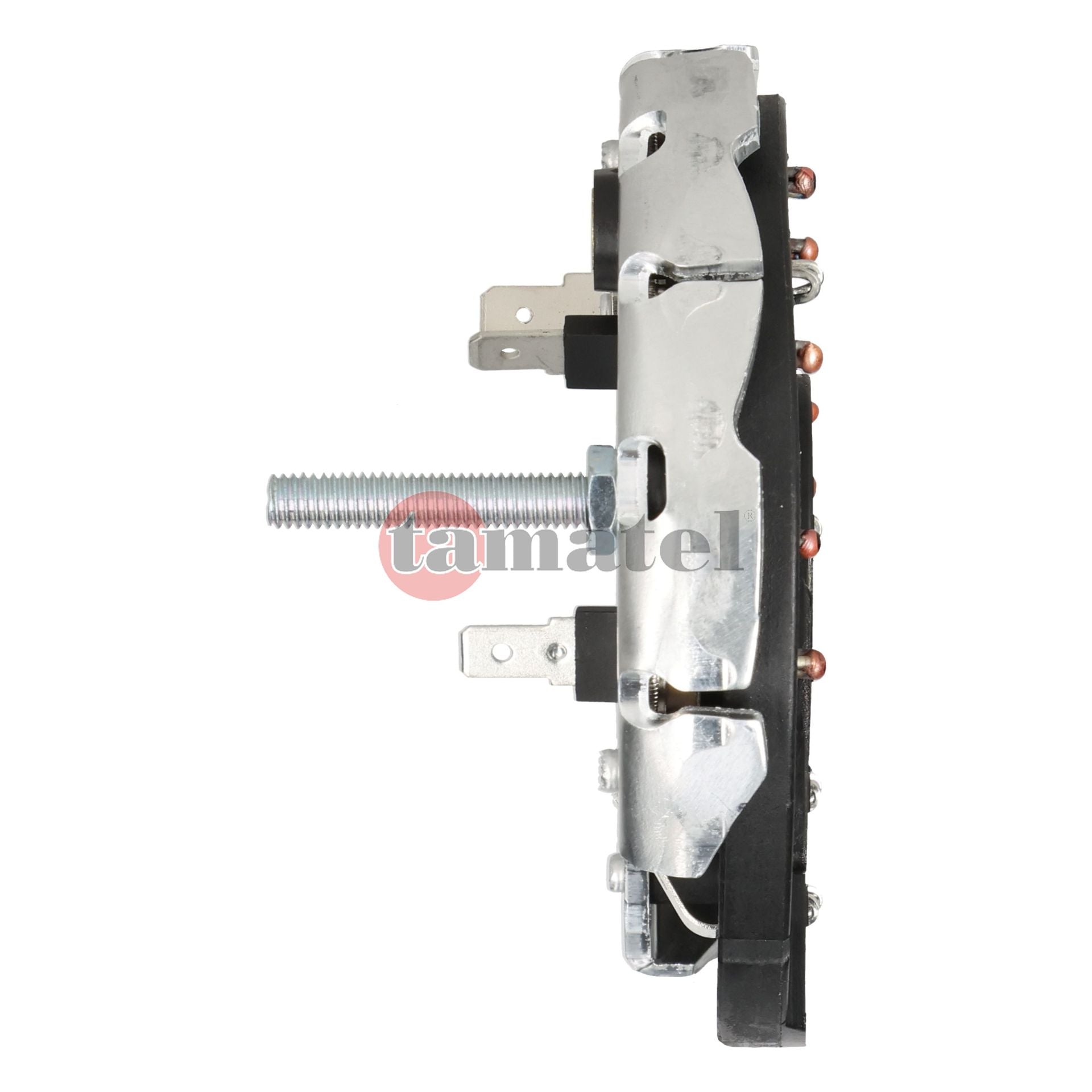 PLAQUETA RECTIFICADORA TIPO BOSCH |(UNIPOINT) (UNIPOINT)