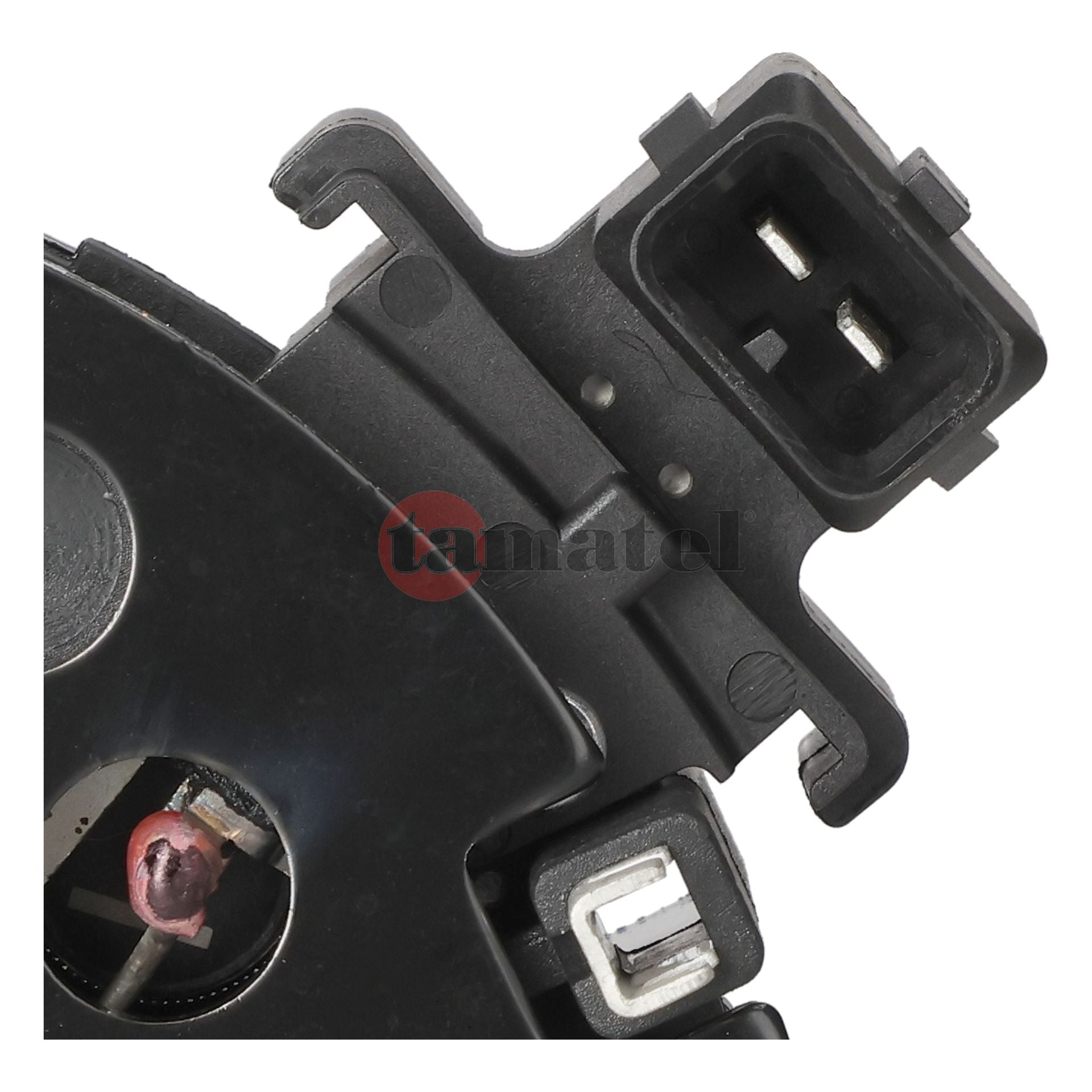 PLAQUETA RECTIFICADORA TIPO BOSCH | VW-MERCEDES BENZ-BMW(UNIPOINT) (UNIPOINT)