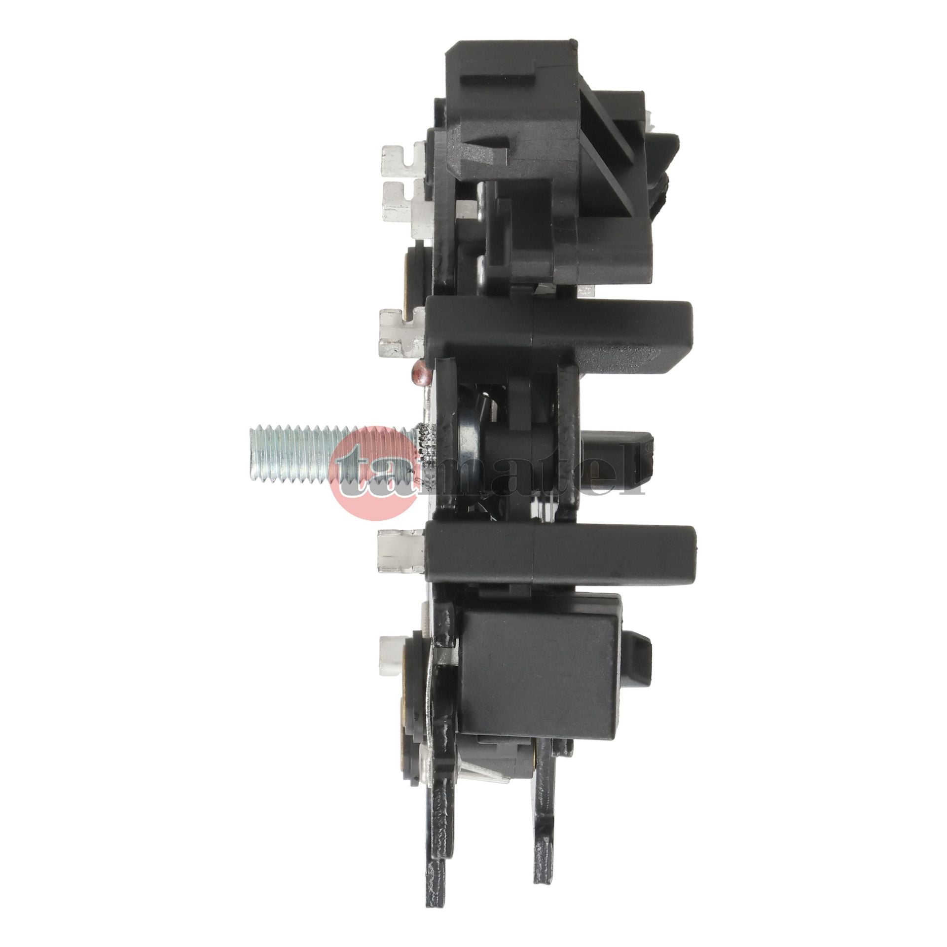 PLAQUETA RECTIFICADORA TIPO TRANSPORTER | VW-AUDI (UNIPOINT) (UNIPOINT)