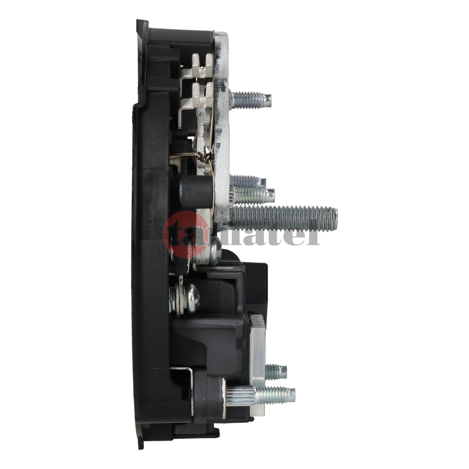 PLAQUETA RECTIFICADORA CON REGULADOR | TIPO HITACHI (UNIPOINT) (UNIPOINT)