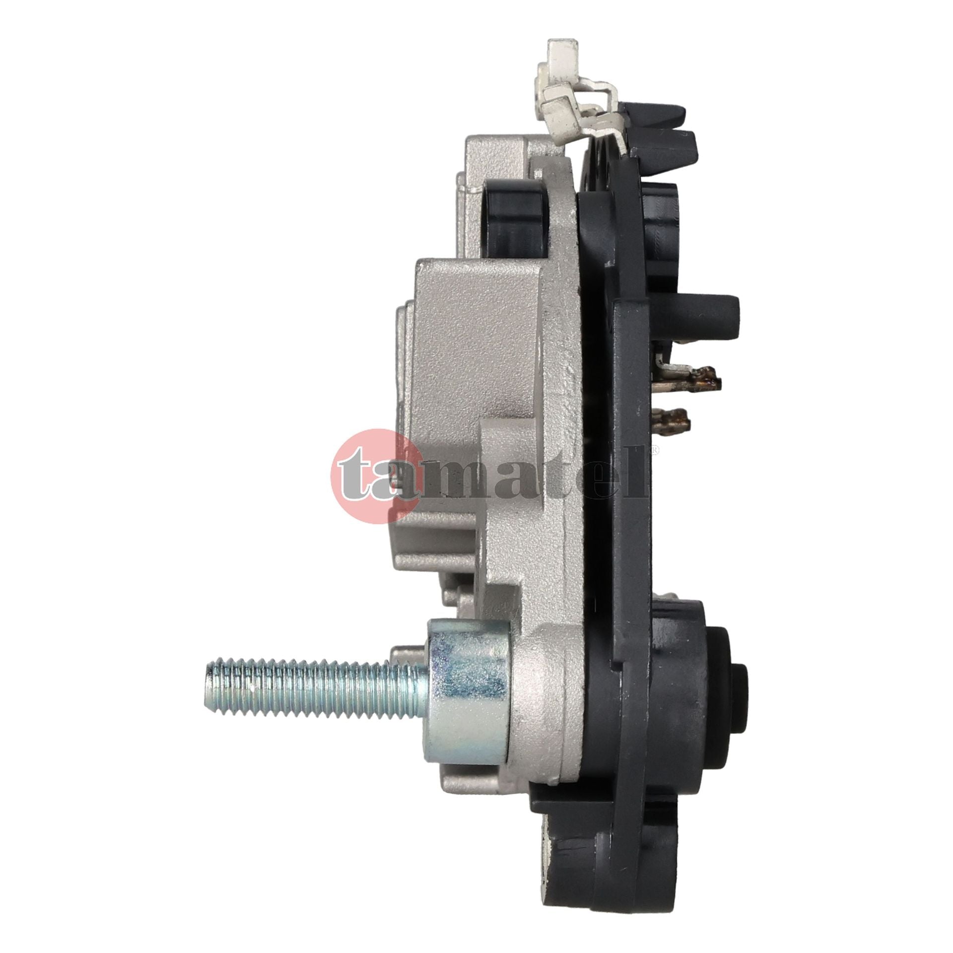 PLAQUETA RECTIFICADORA TIPO VALEO | 3D 50A