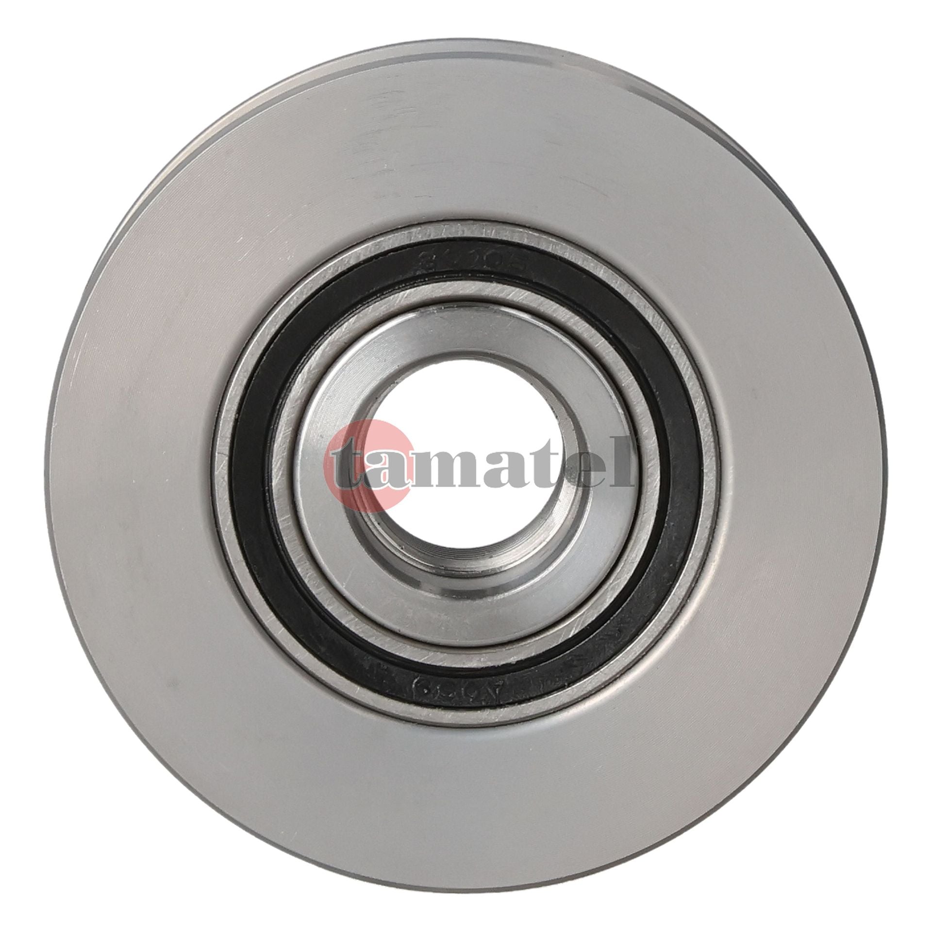 POLEA DE EMBRAGUE 5 CANALES | AUDI-VW-SEAT