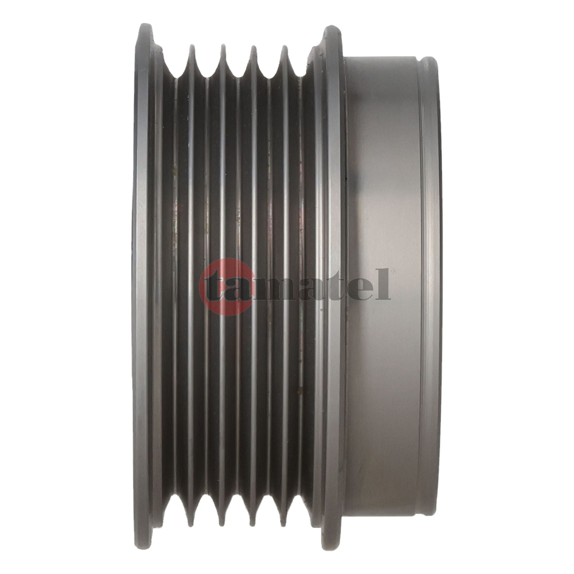 POLEA DE EMBRAGUE 5 CANALES | AUDI-VW-SEAT