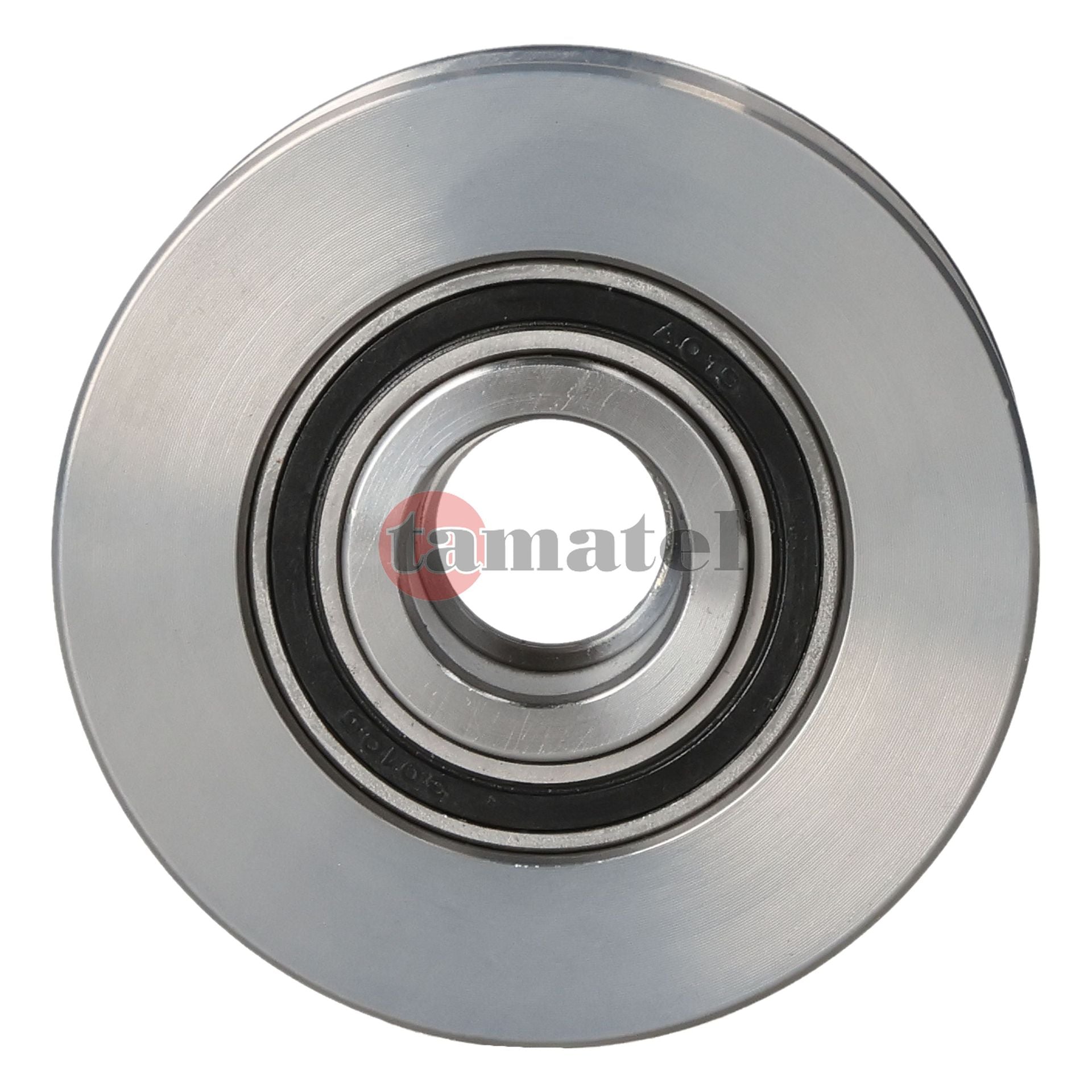 POLEA DE EMBRAGUE 5 CANALES | AUDI-VW