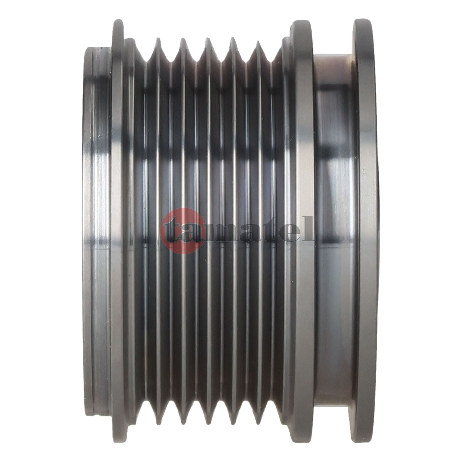 POLEA DE EMBRAGUE 6 CANALES | VW-NEW BEATLE-AUDI-SEAT