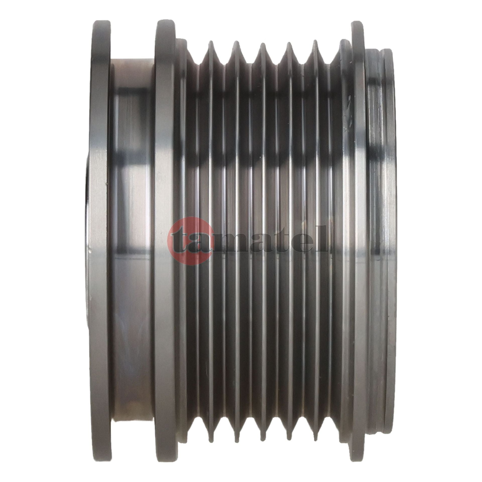 POLEA DE EMBRAGUE 6 CANALES | VW-NEW BEATLE-AUDI-SEAT