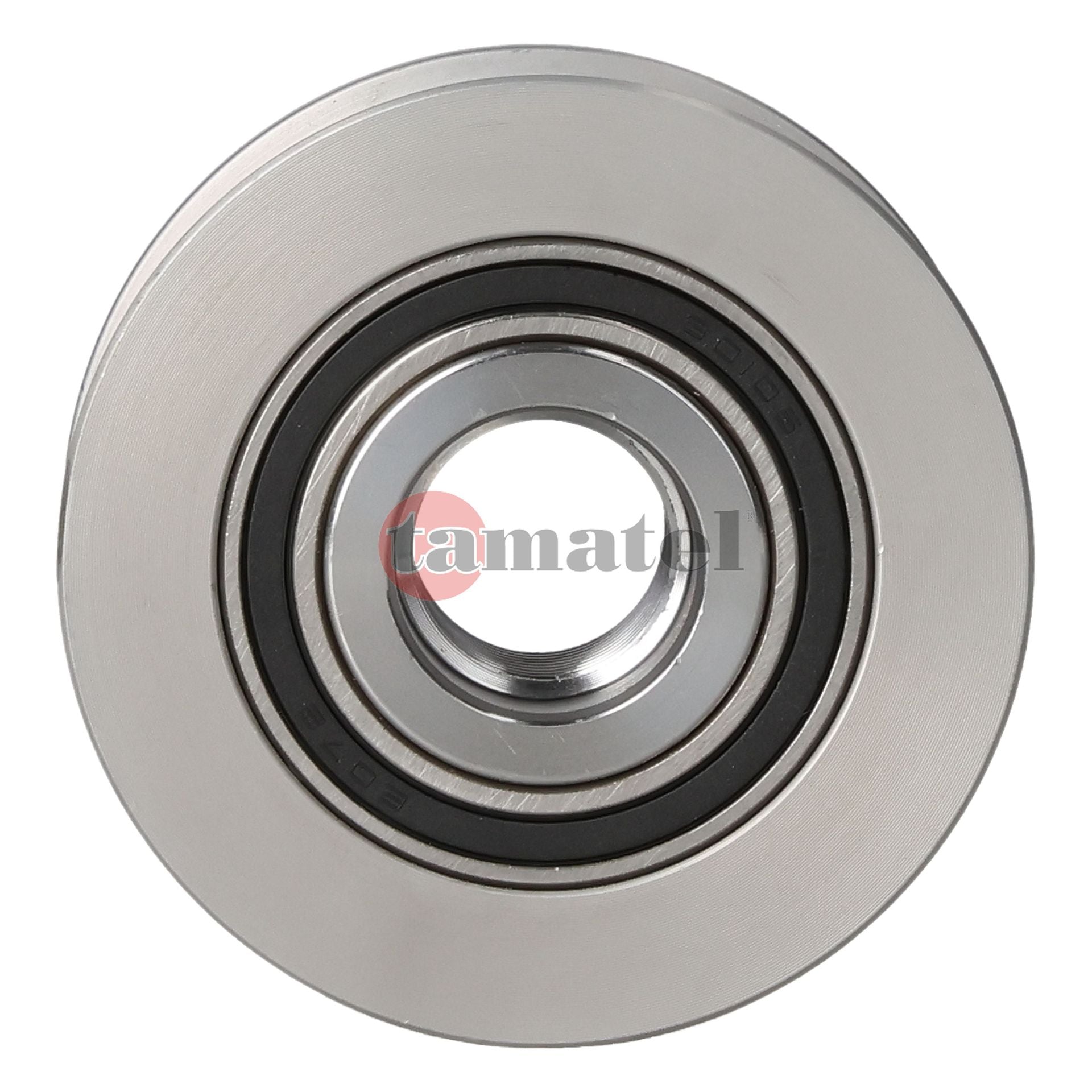 POLEA DE EMBRAGUE 6 CANALES | CHEVROLET