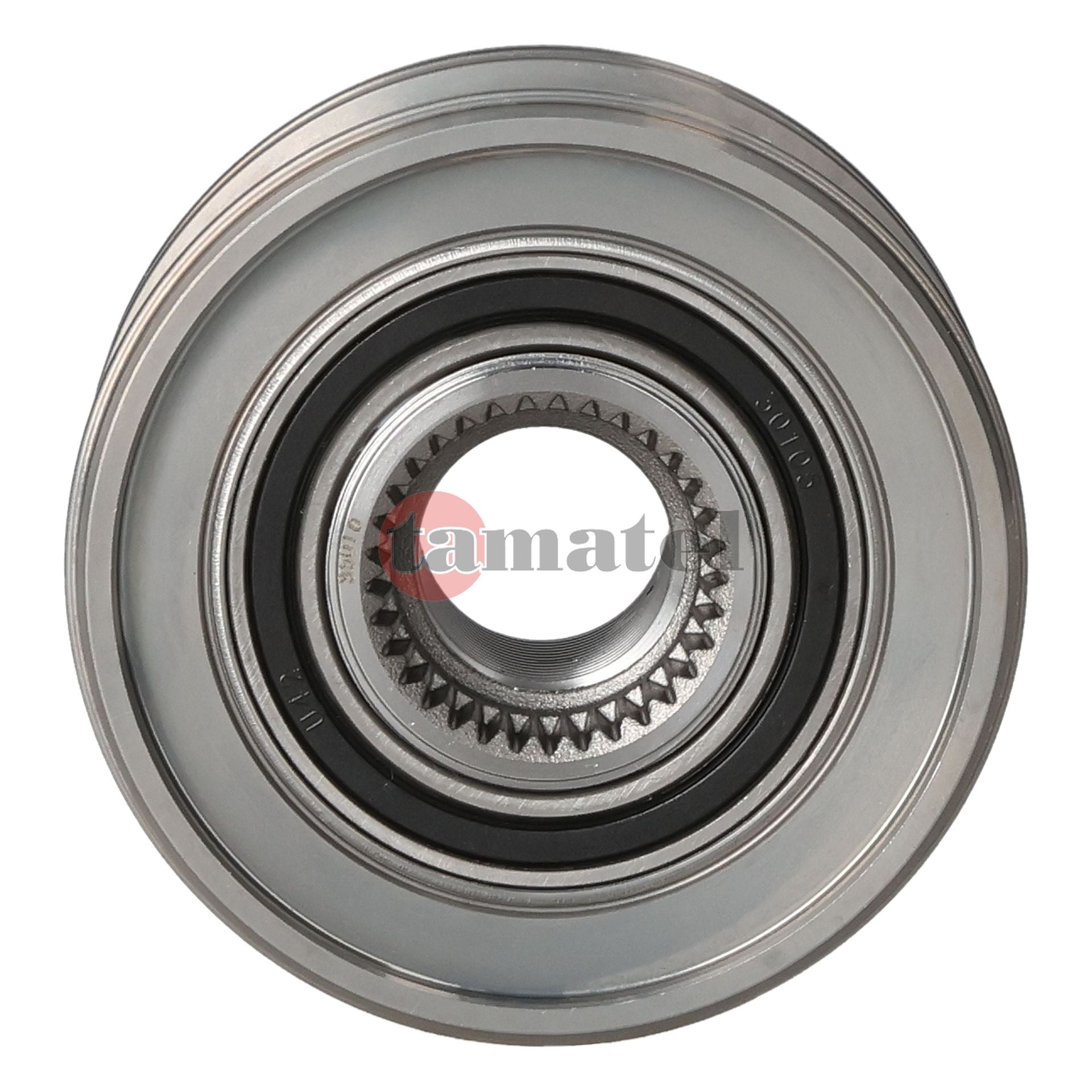 POLEA DE EMBRAGUE 6 CANALES | MERCEDES BENZ