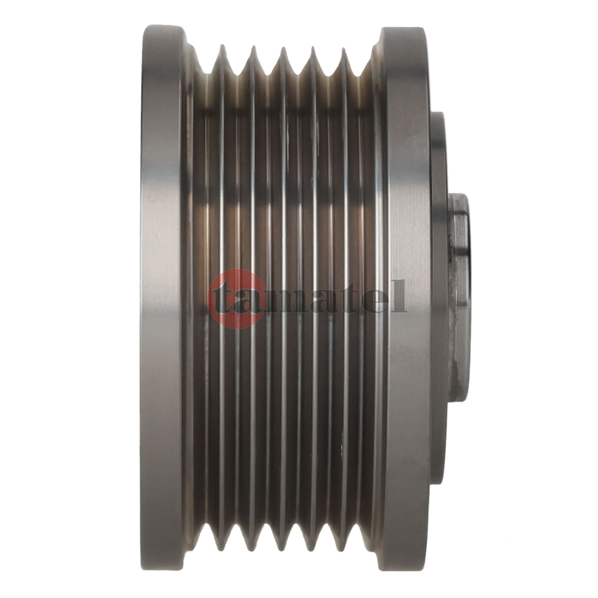 POLEA DE EMBRAGUE 6 CANALES | ALFA ROMEO-FIAT