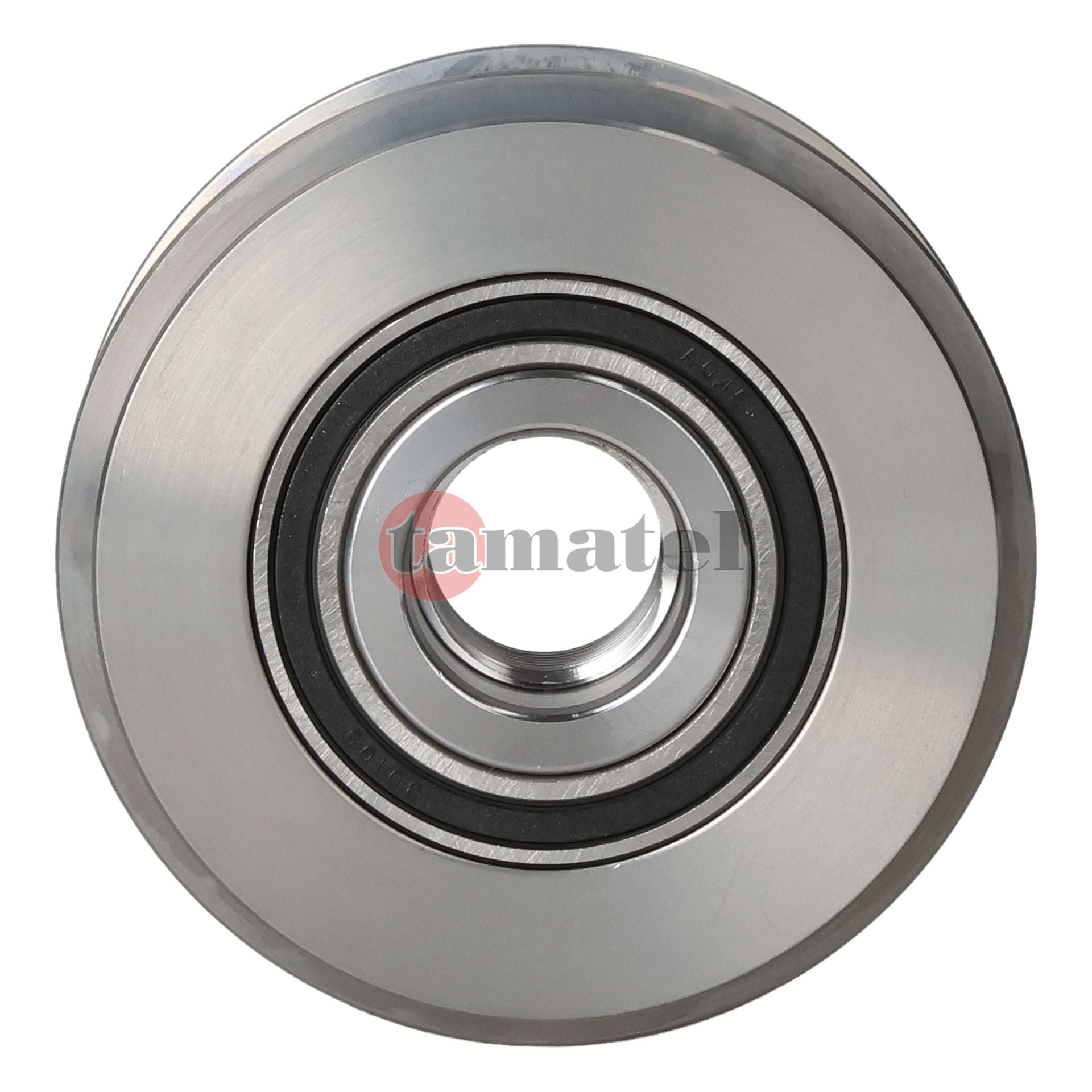 POLEA DE EMBRAGUE 6 CANALES | VW-AUDI-SEAT