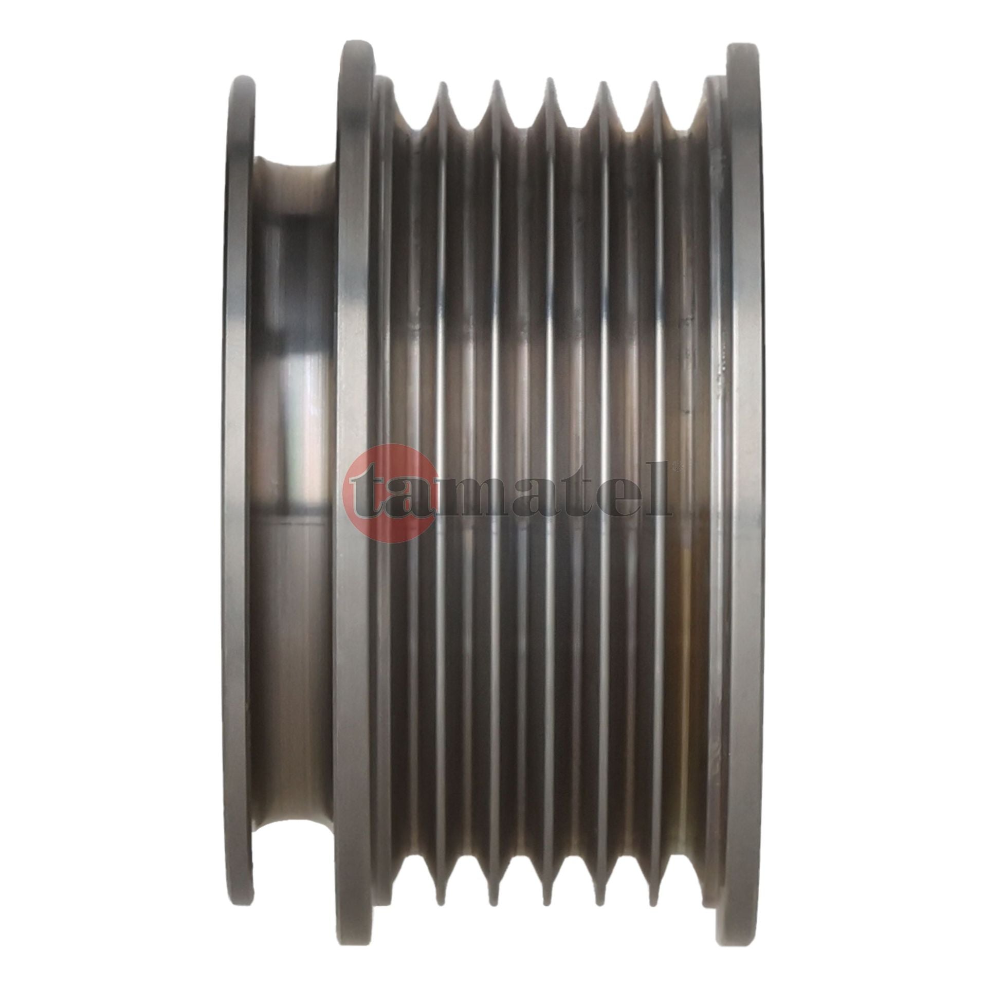 POLEA DE EMBRAGUE 6 CANALES | VW-AUDI-SEAT