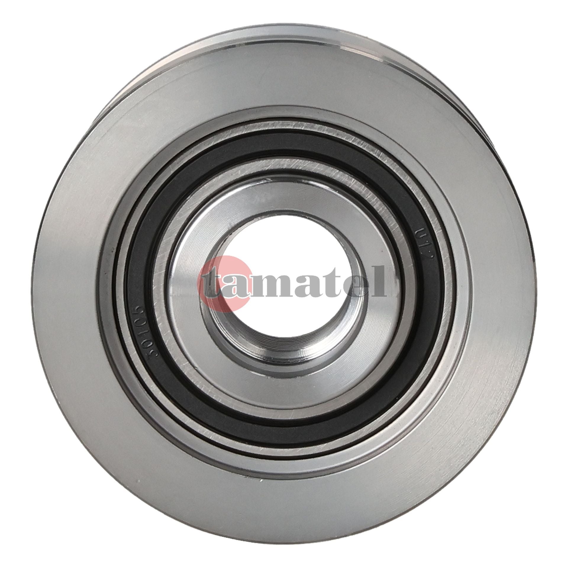 POLEA DE EMBRAGUE 6 CANALES | MERCEDES BENZ-DODGE-  CHYSLER