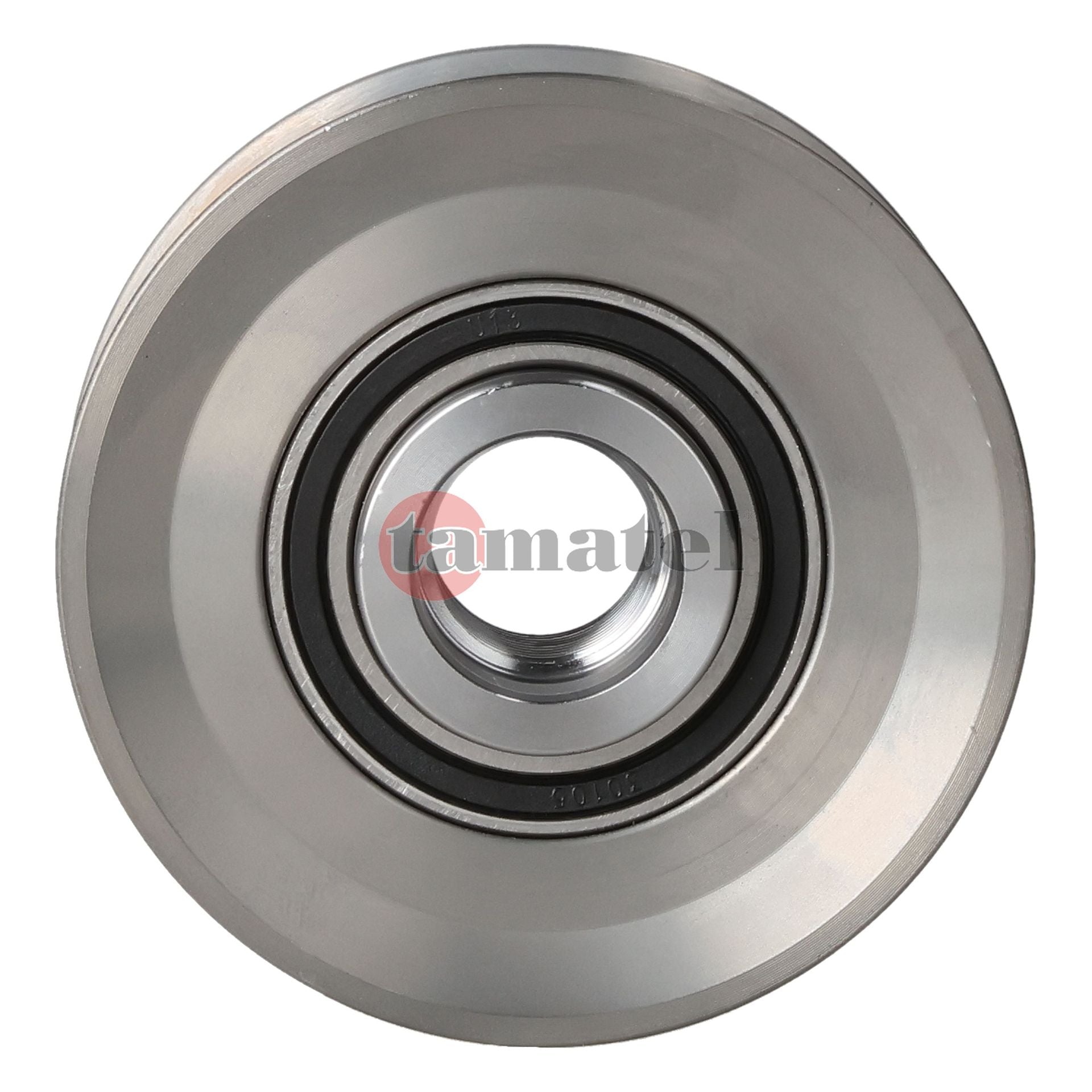POLEA DE EMBRAGUE 7 CANALES | RENAULT-NISSAN-OPEL