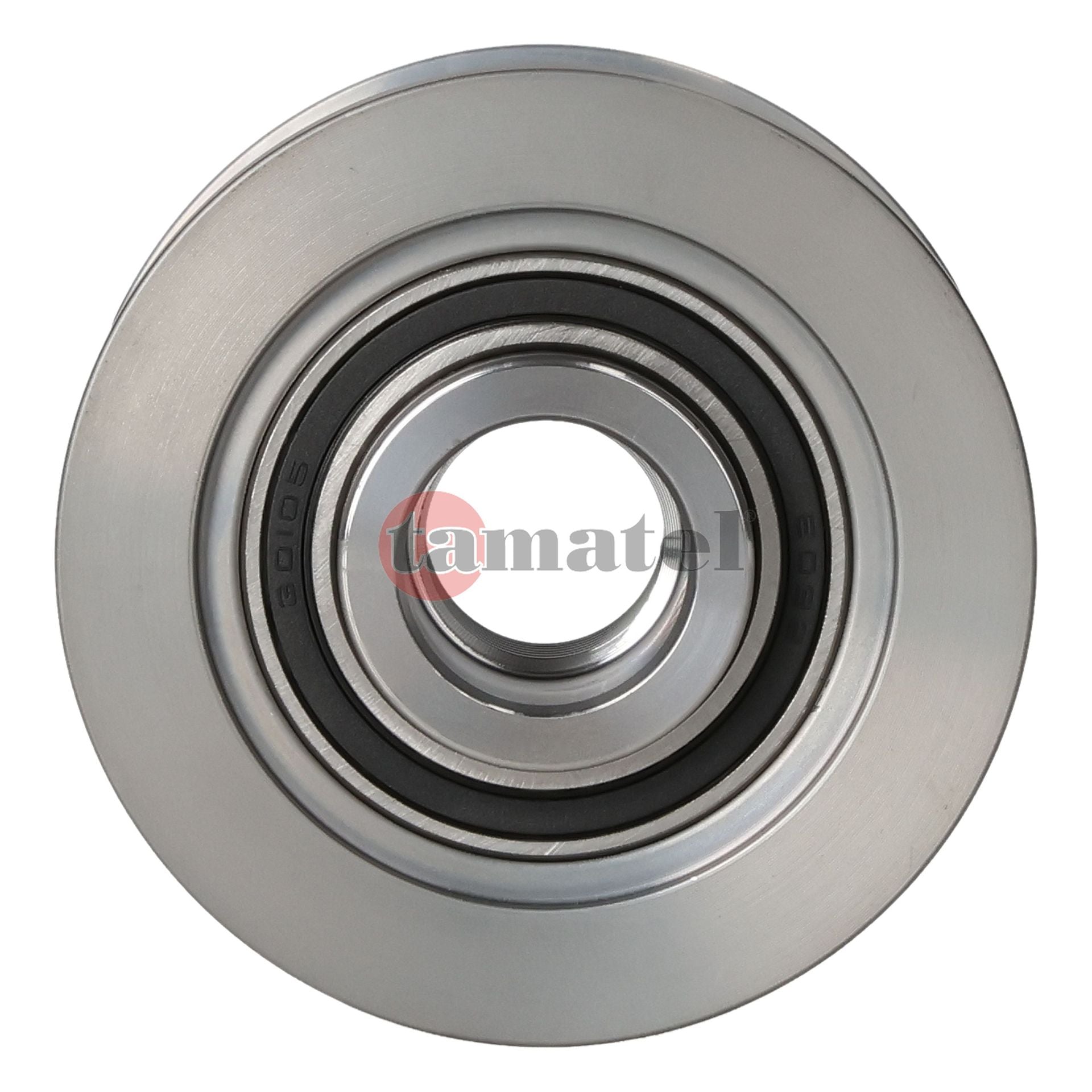 POLEA DE EMBRAGUE 6 CANALES | CITROEN-PEUGEOT-FORD