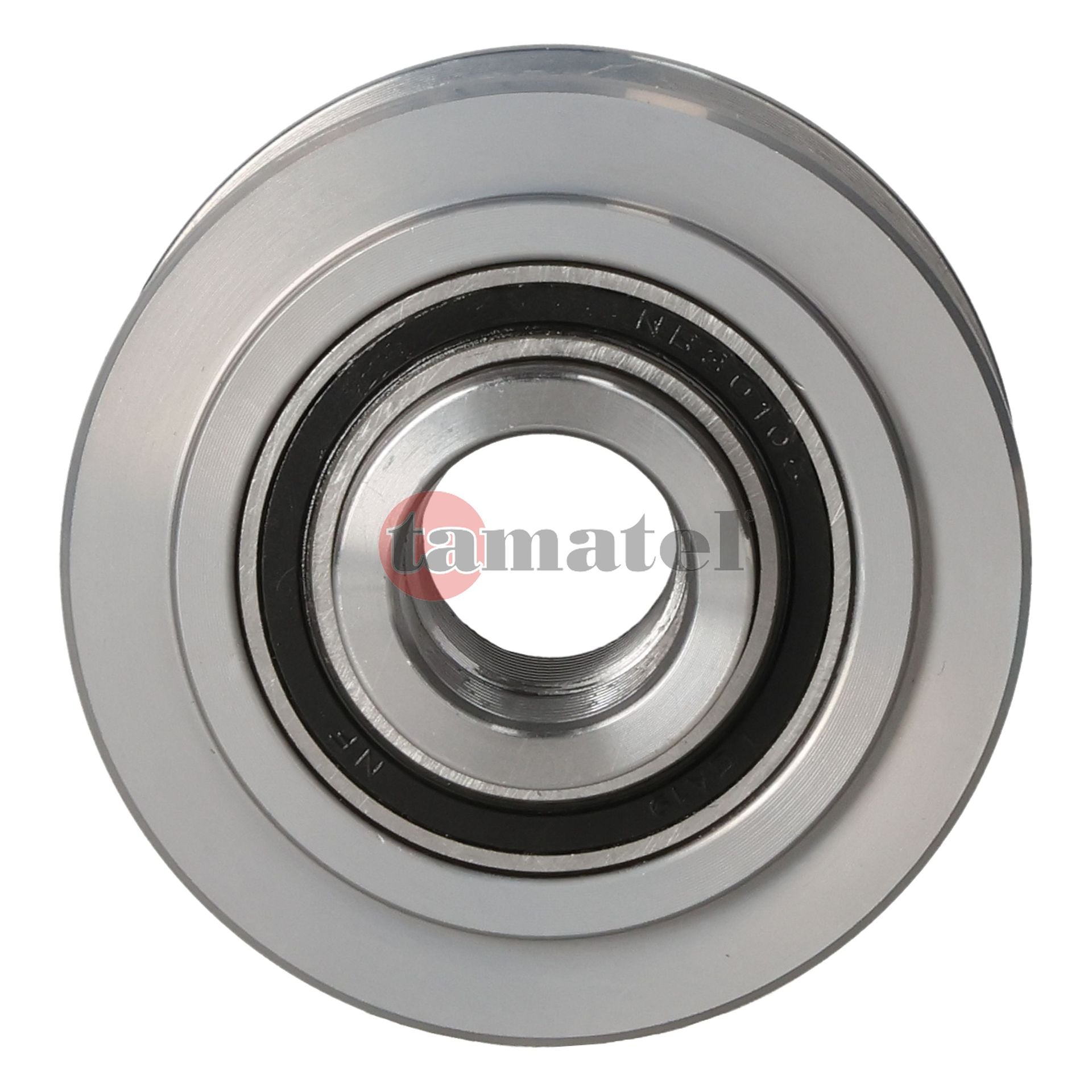 POLEA DE EMBRAGUE 6 CANALES | RENAULT-ALFA ROMEO-FIAT