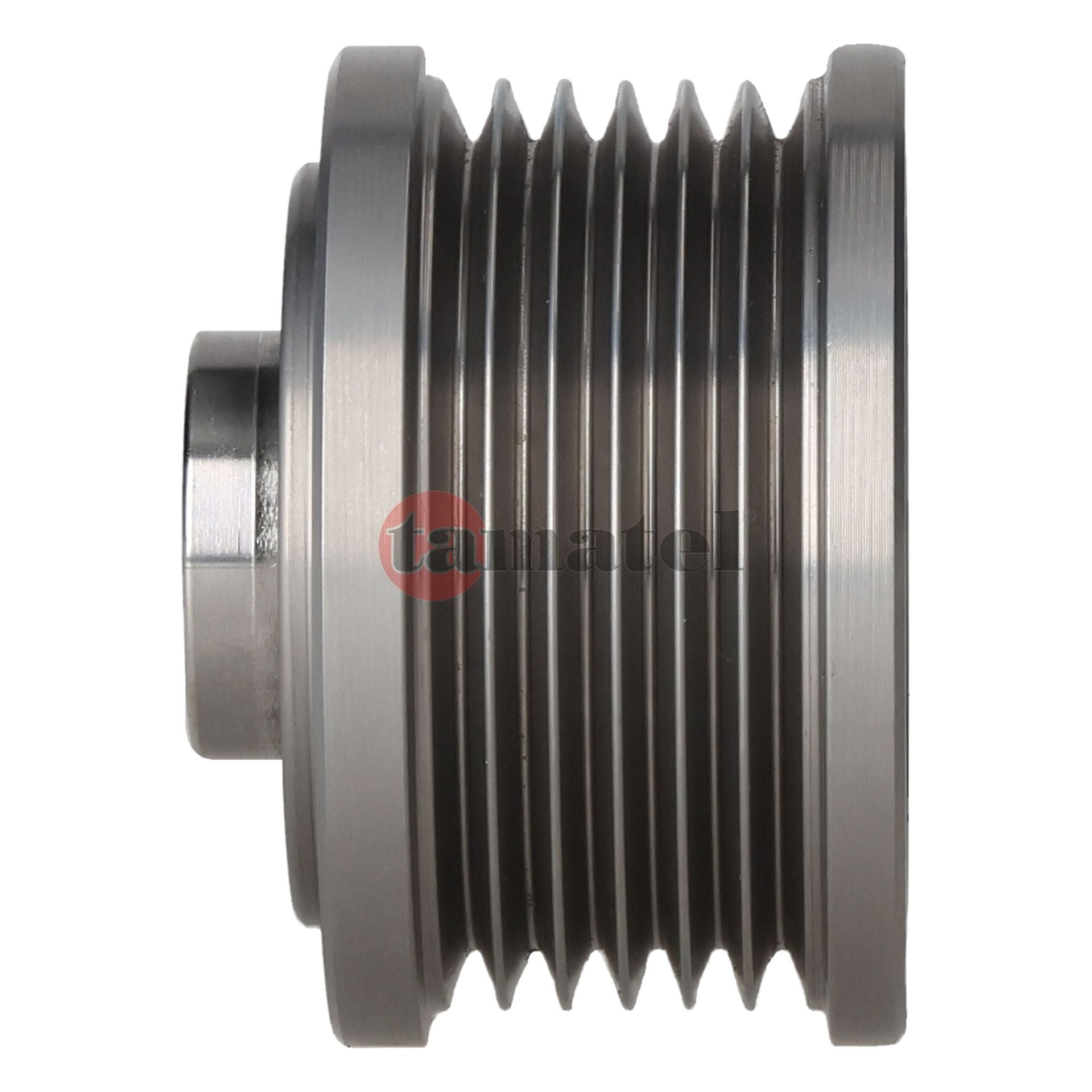 POLEA DE EMBRAGUE 6 CANALES | RENAULT-ALFA ROMEO-FIAT