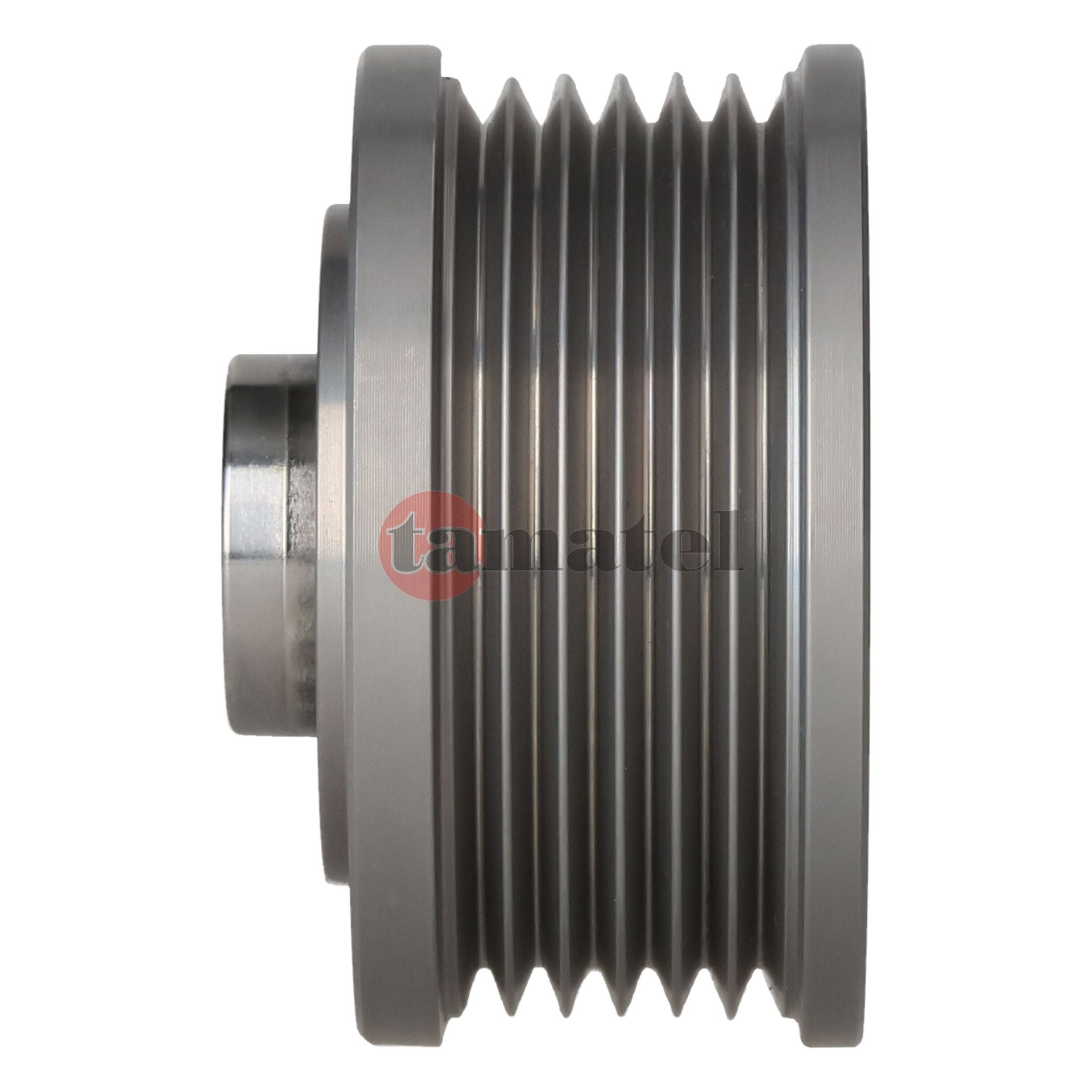POLEA DE EMBRAGUE 6 CANALES | CHEVROLET-ALFA ROMEO