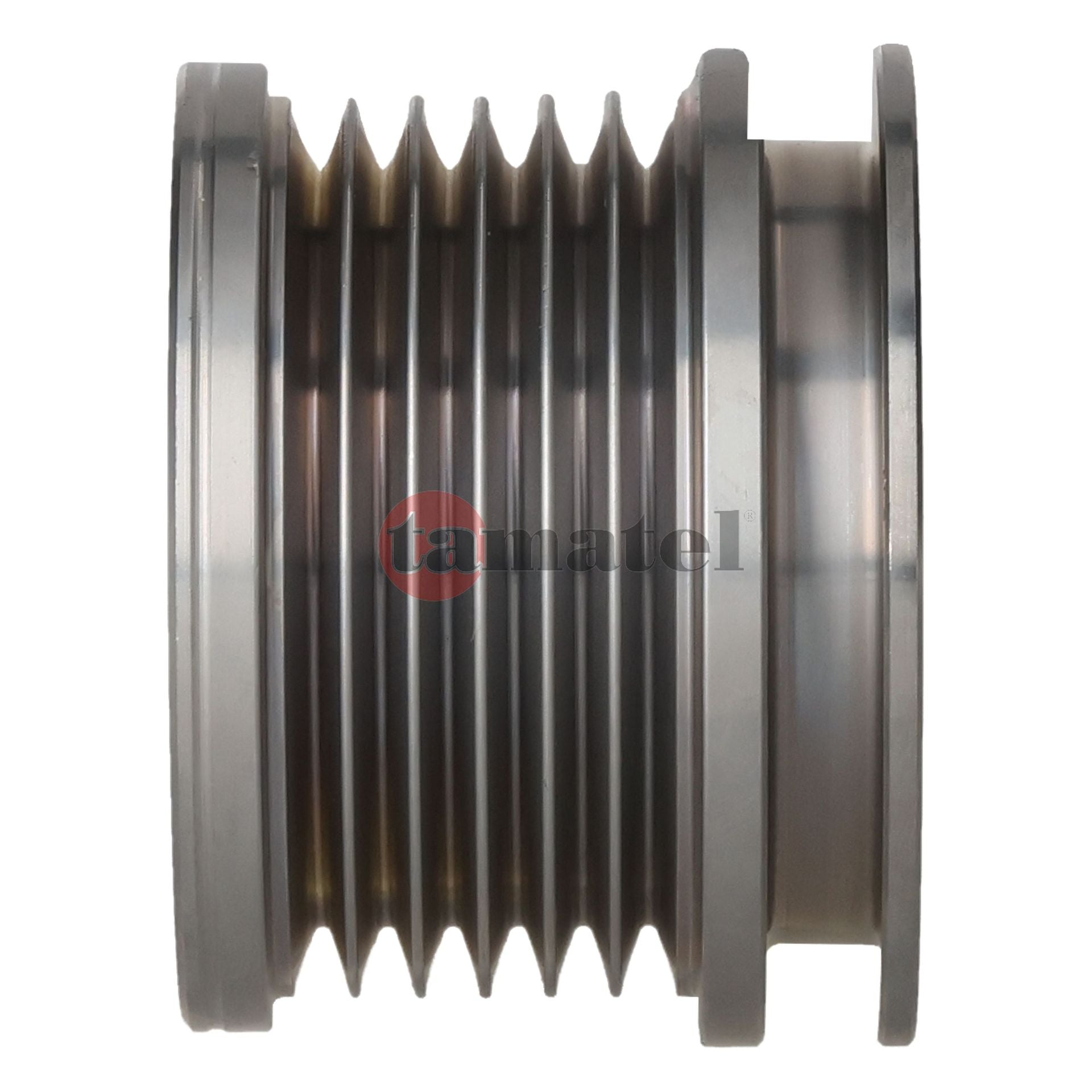 POLEA DE EMBRAGUE 5 CANALES | AUDI-SEAT