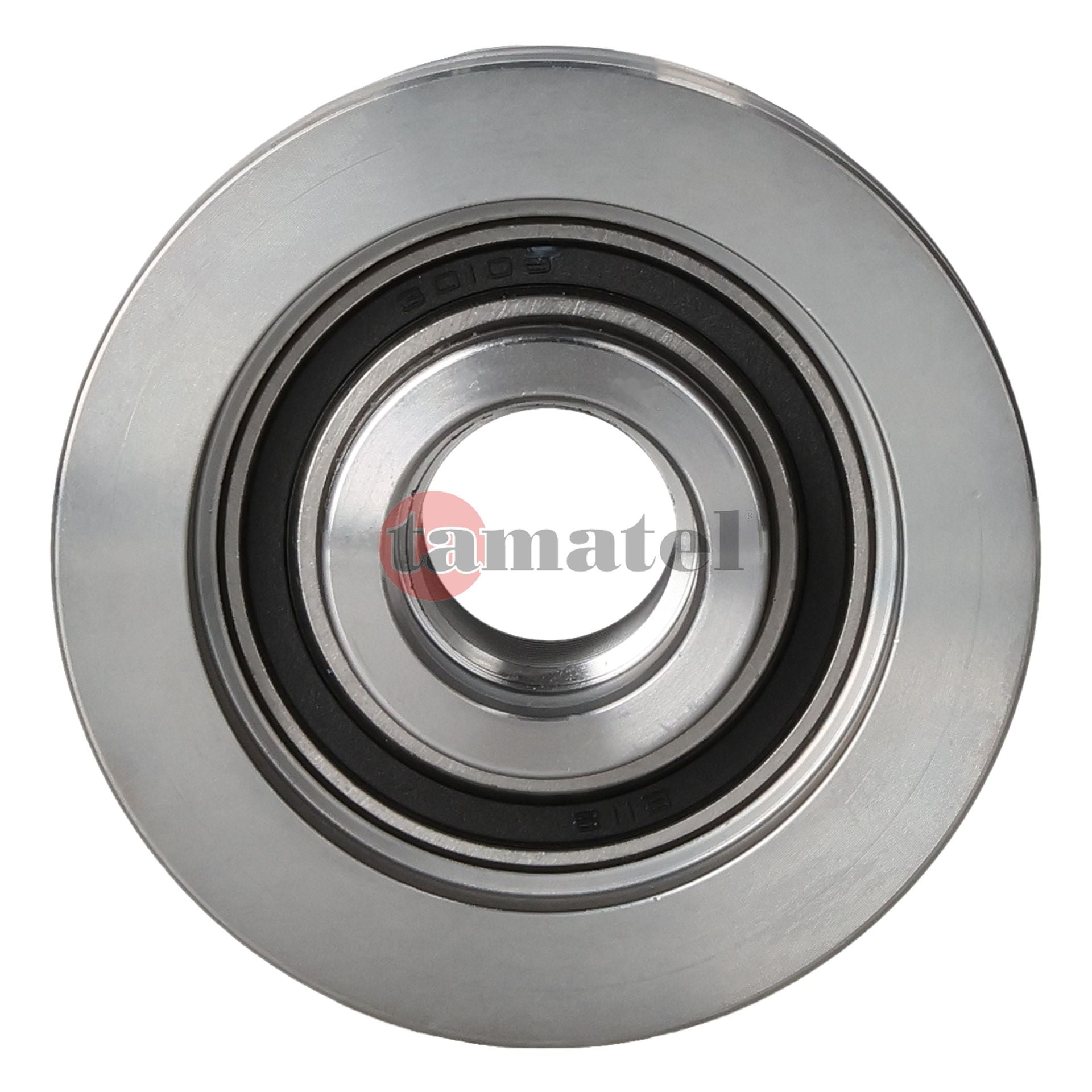 POLEA DE EMBRAGUE 5 CANALES | AUDI-SEAT