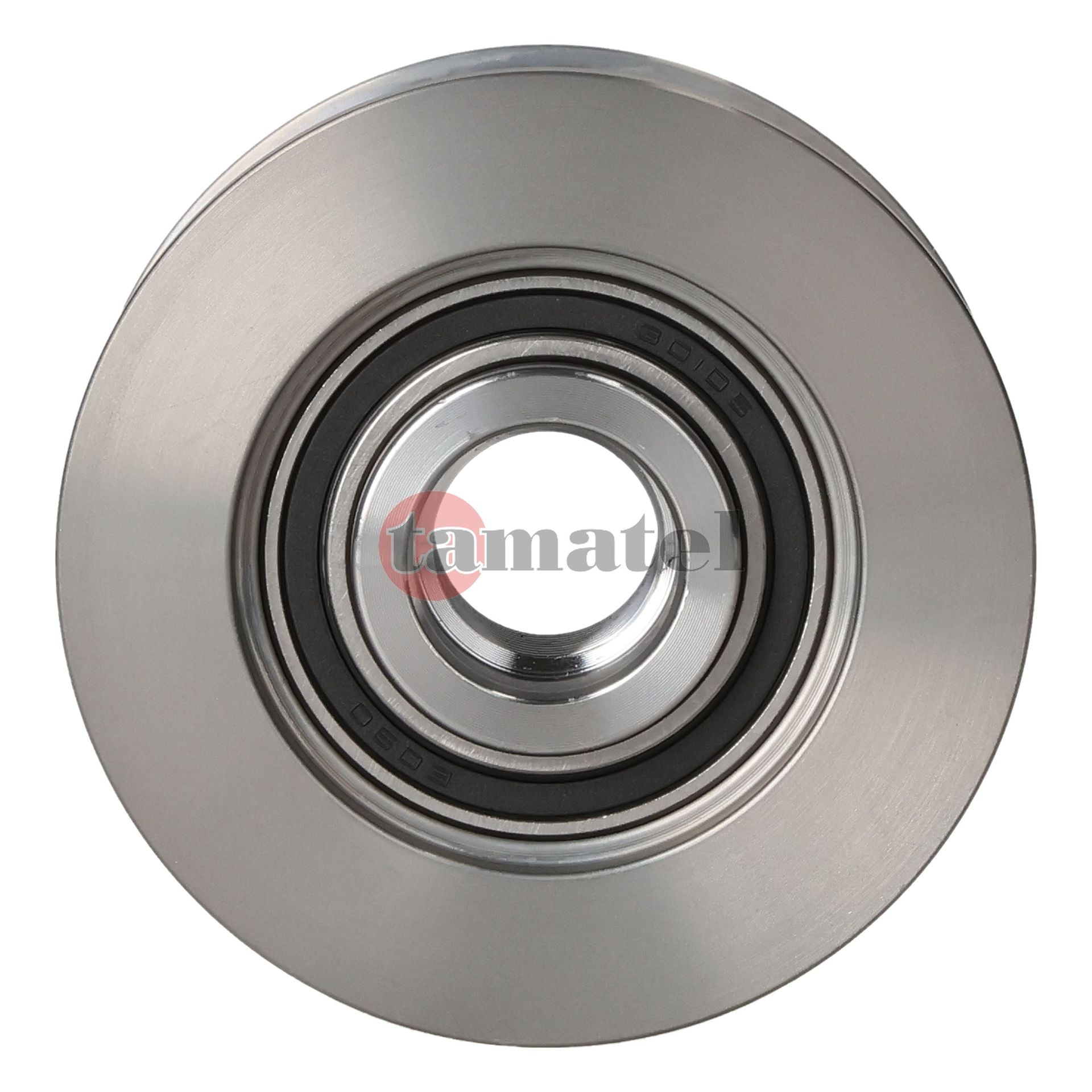 POLEA DE EMBRAGUE 7 CANALES | FORD-TOYOTA-LANDROVER