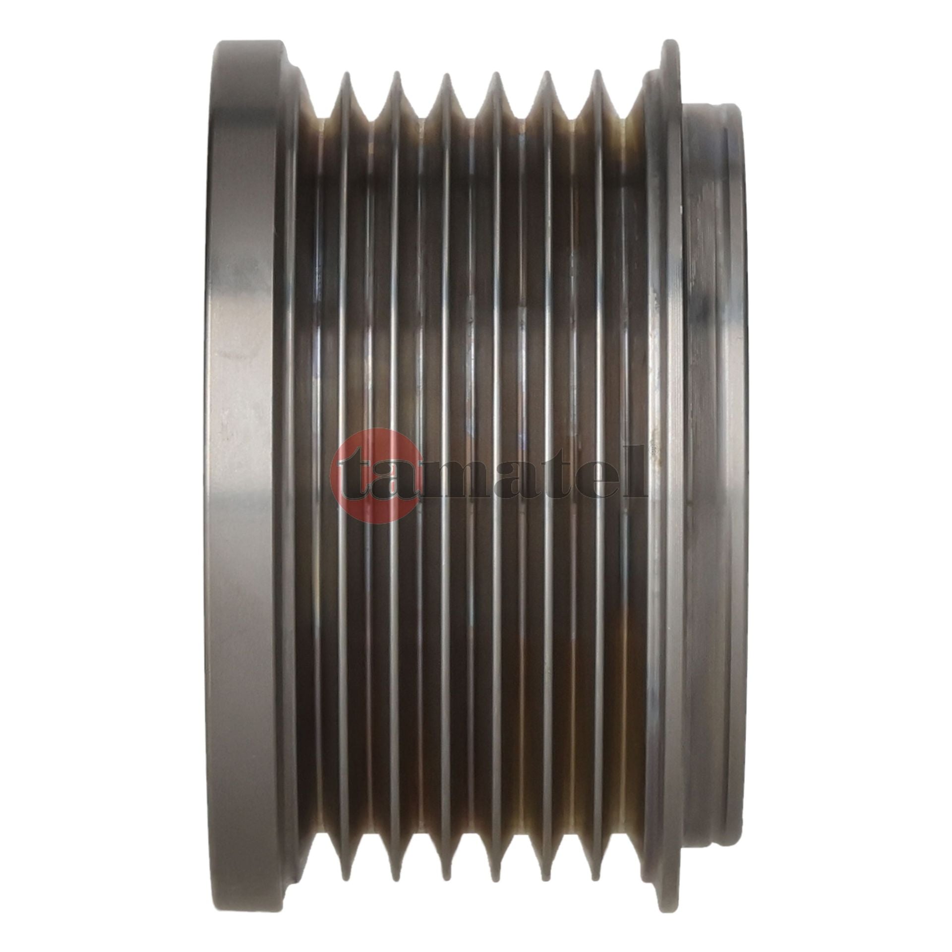 POLEA DE EMBRAGUE 7 CANALES | FORD-TOYOTA-LANDROVER