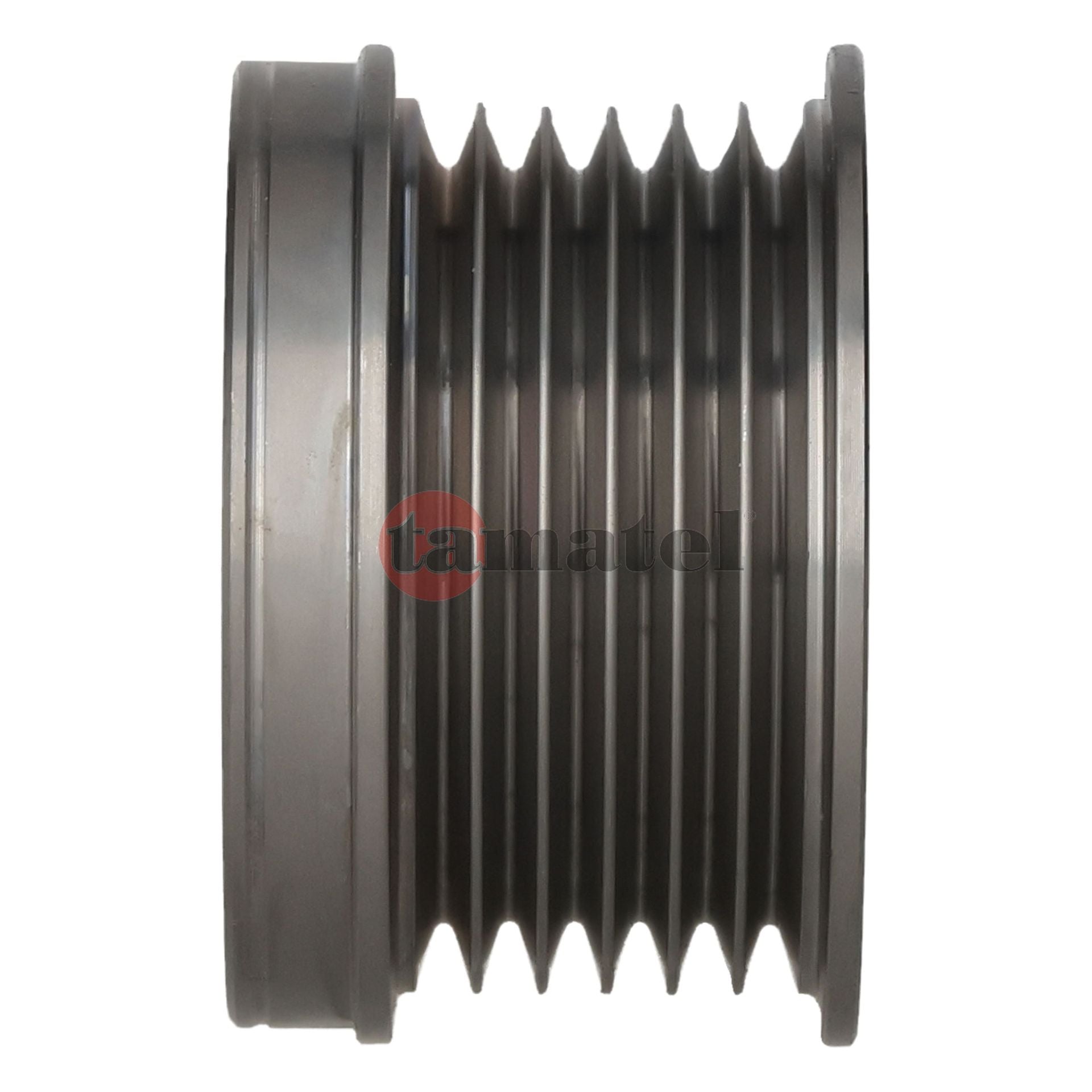 POLEA DE EMBRAGUE 6 CANALES | AUDI-SEAT-VW