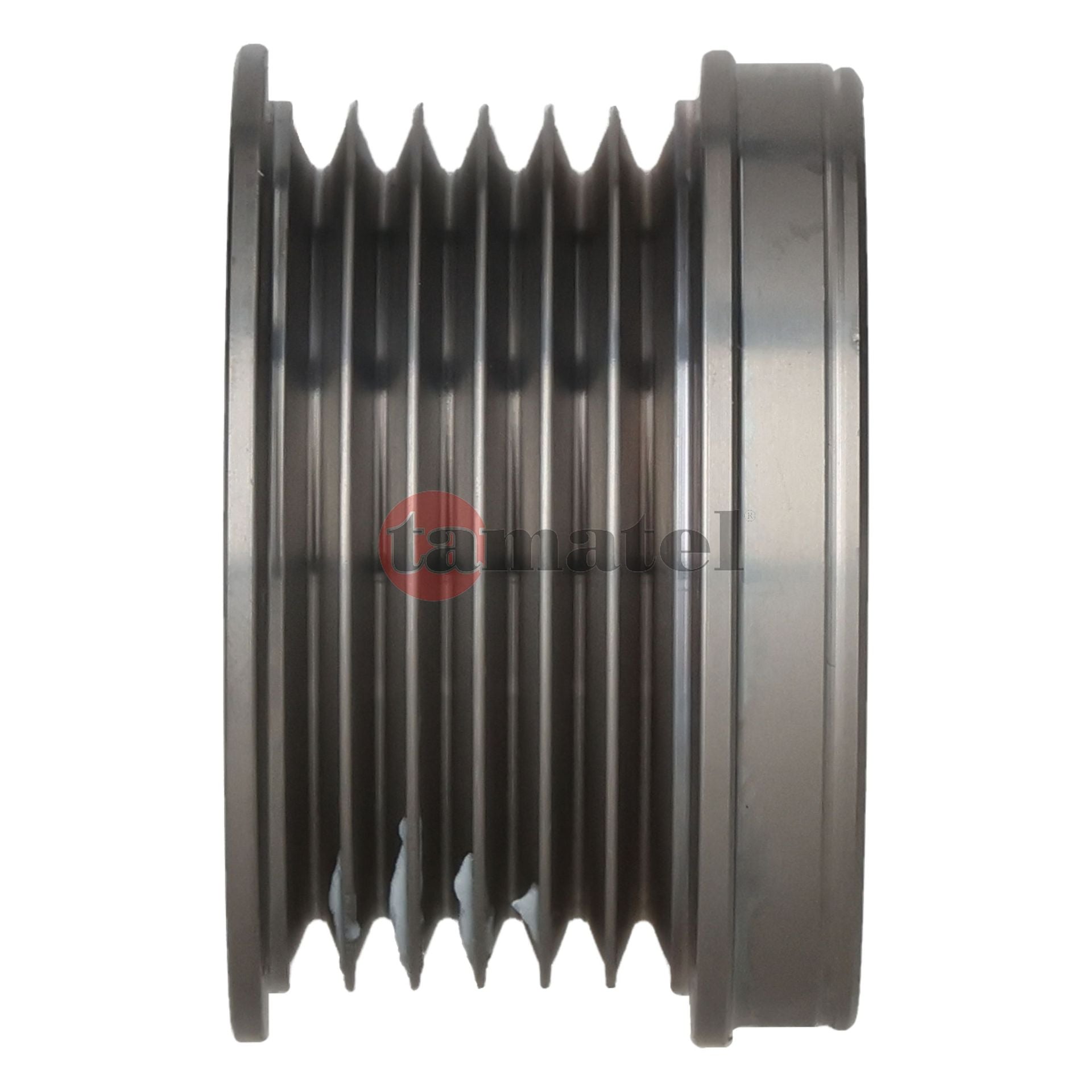 POLEA DE EMBRAGUE 6 CANALES | AUDI-SEAT-VW