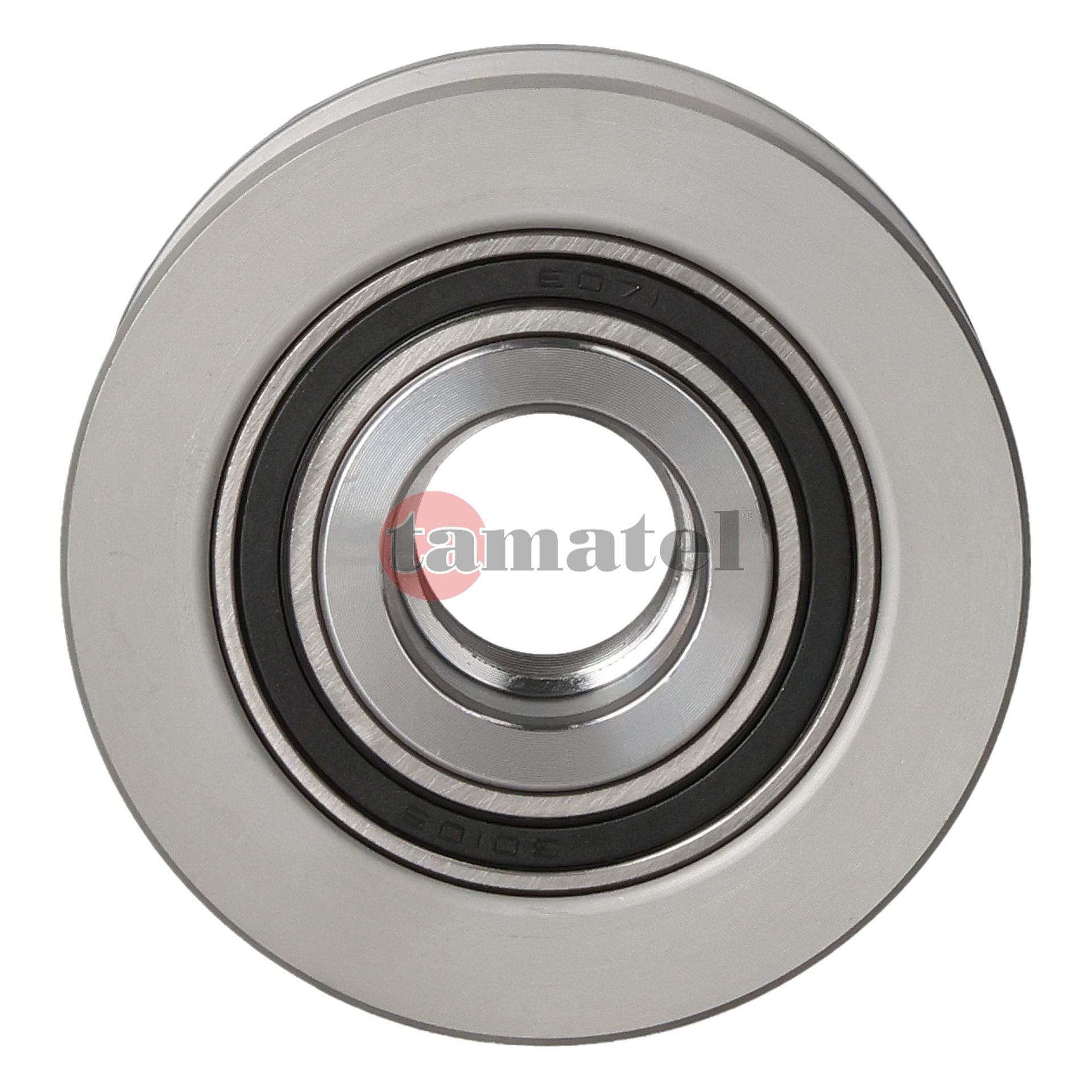 POLEA DE EMBRAGUE 6 CANALES | NISSAN-RENAULT-OPEL