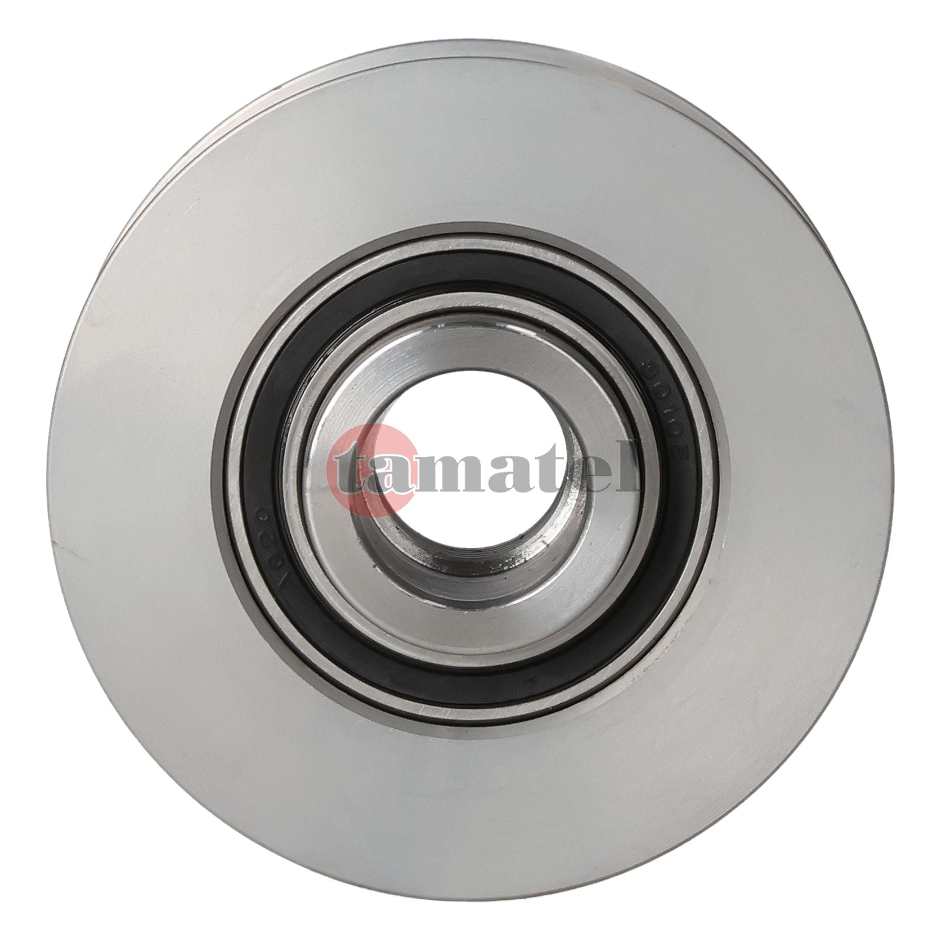 POLEA DE EMBRAGUE 6 CANALES | HONDA-ISUZU-CHEVROLET