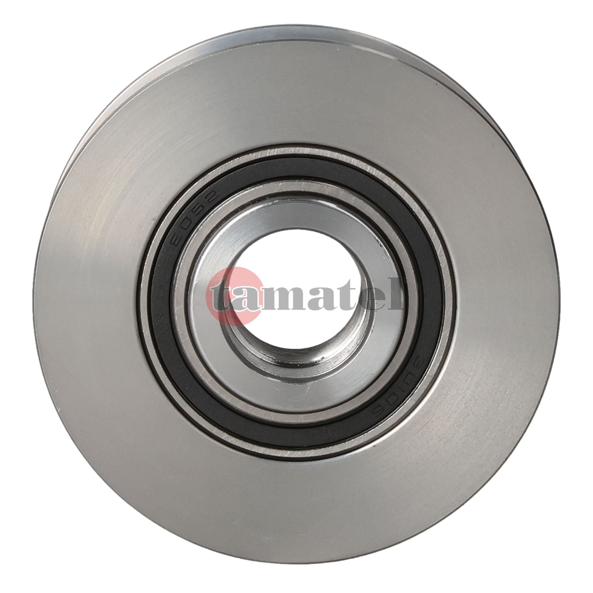 POLEA DE EMBRAGUE 6 CANALES | CASE-FORD-NEW HOLLAND