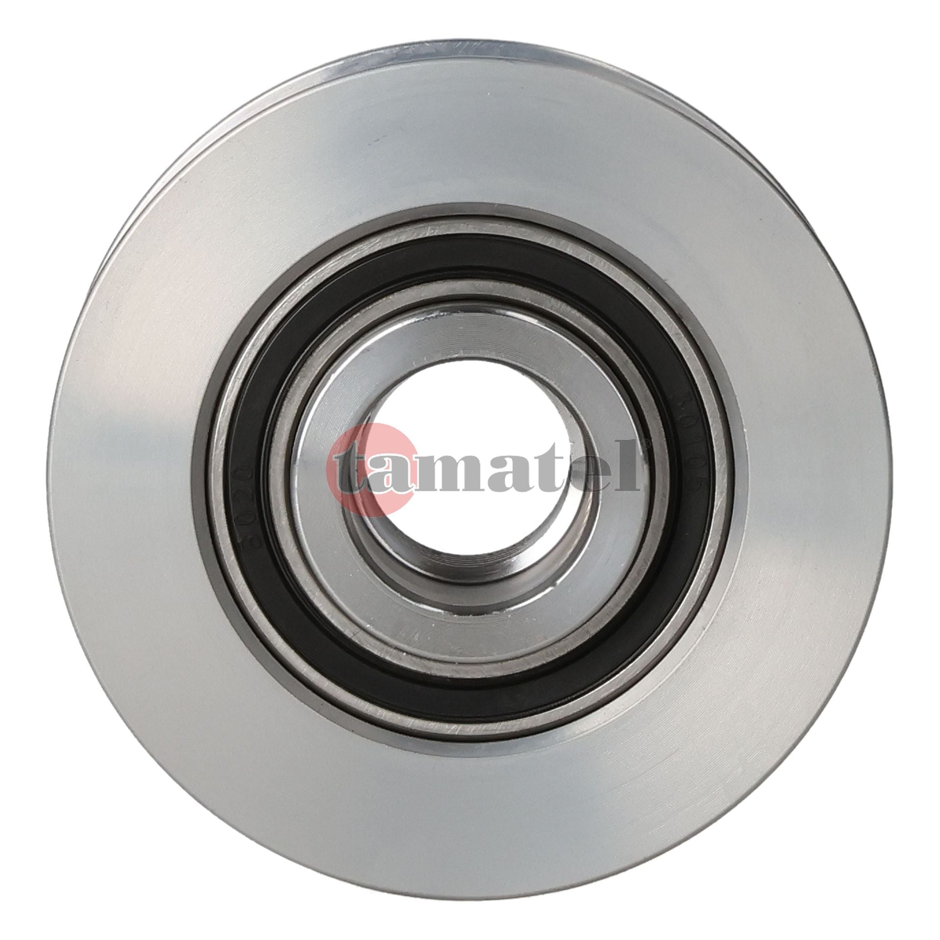 POLEA DE EMBRAGUE 5 CANALES | FIAT-CHEVROLET-SUZUKI